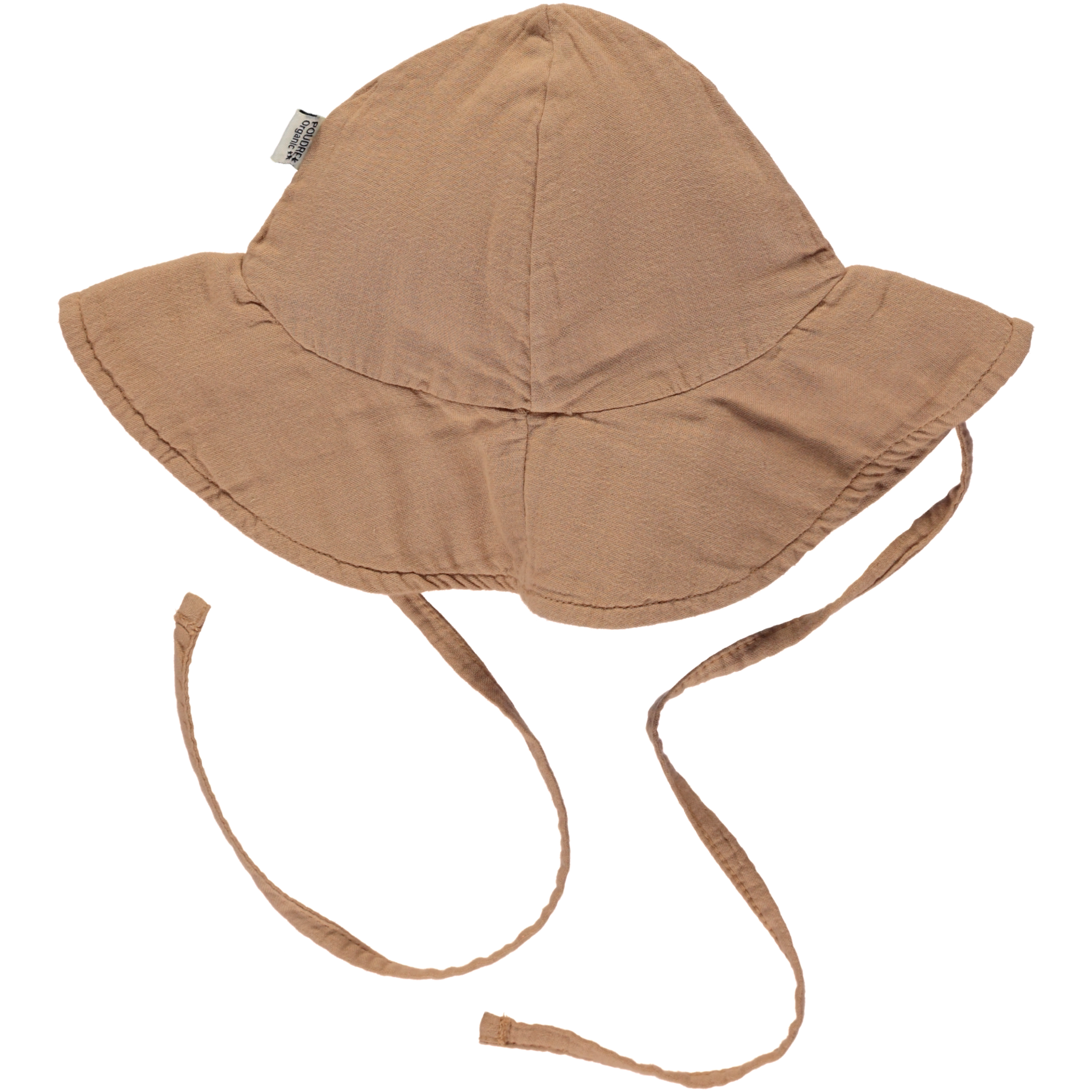 poudre organic CHAPEAU PIVOINE Tan
