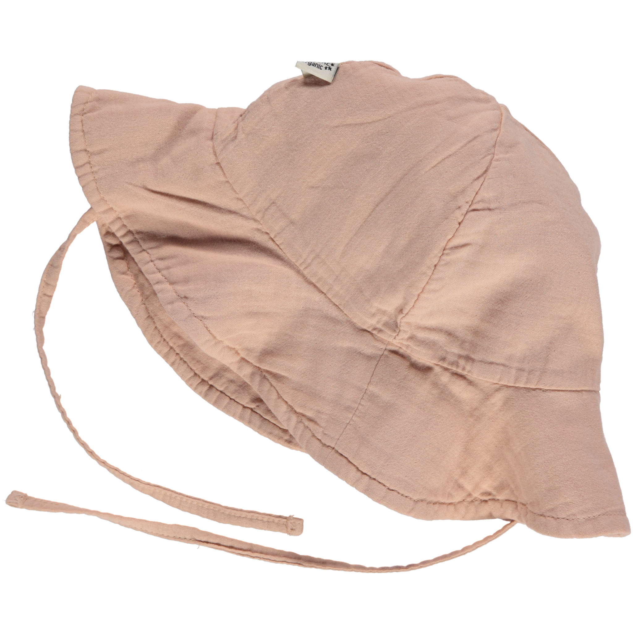 poudre organic CHAPEAU PIVOINE Toasted Almond