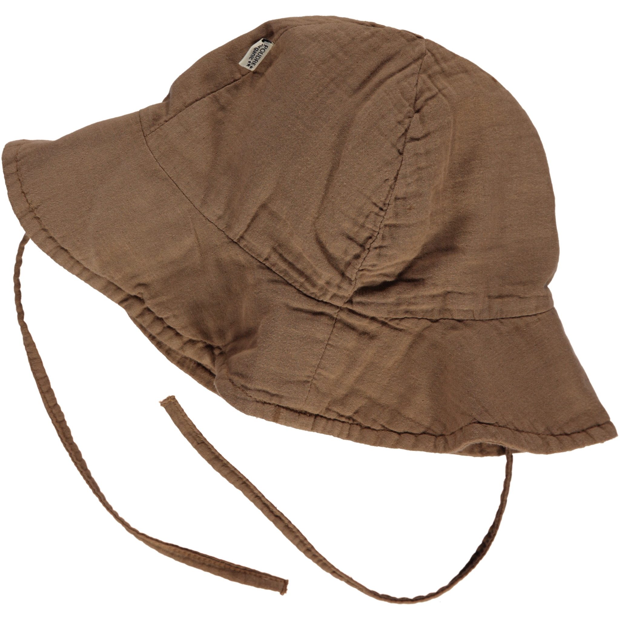 poudre organic CHAPEAU PIVOINE Toffee