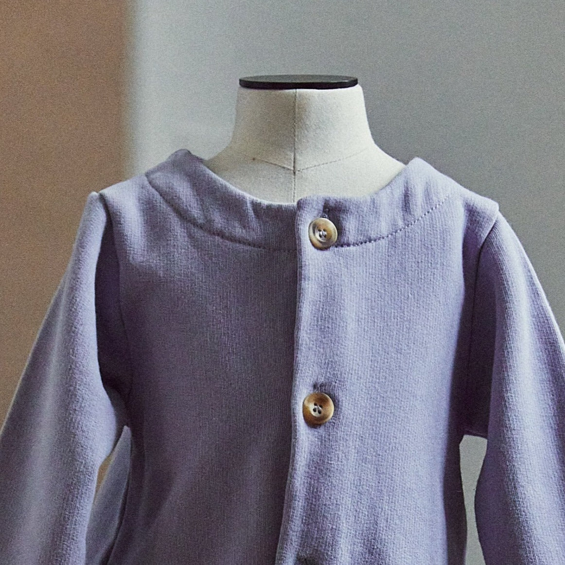 Poudre Organic COMBI-PYJ MELEZE Lavender Aura