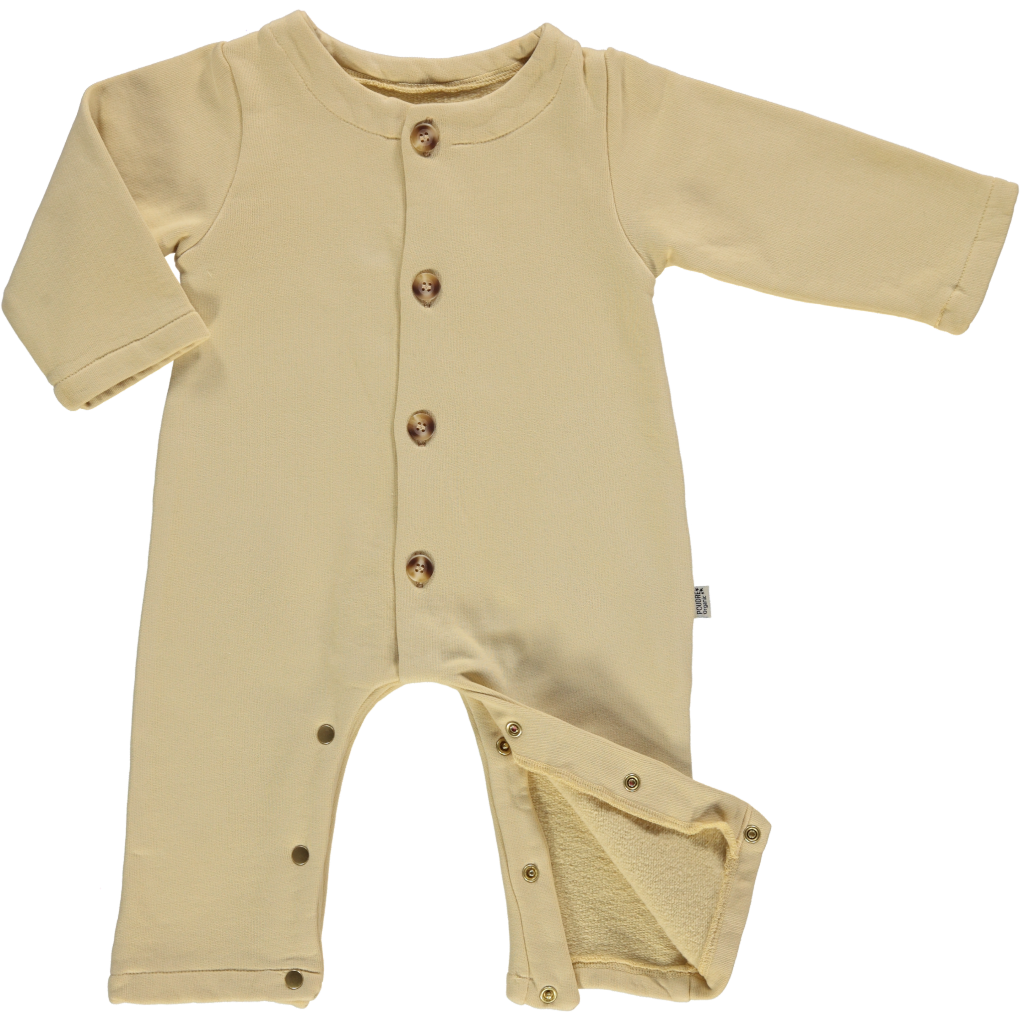 Poudre Organic COMBI-PYJ MELEZE Sahara Sun