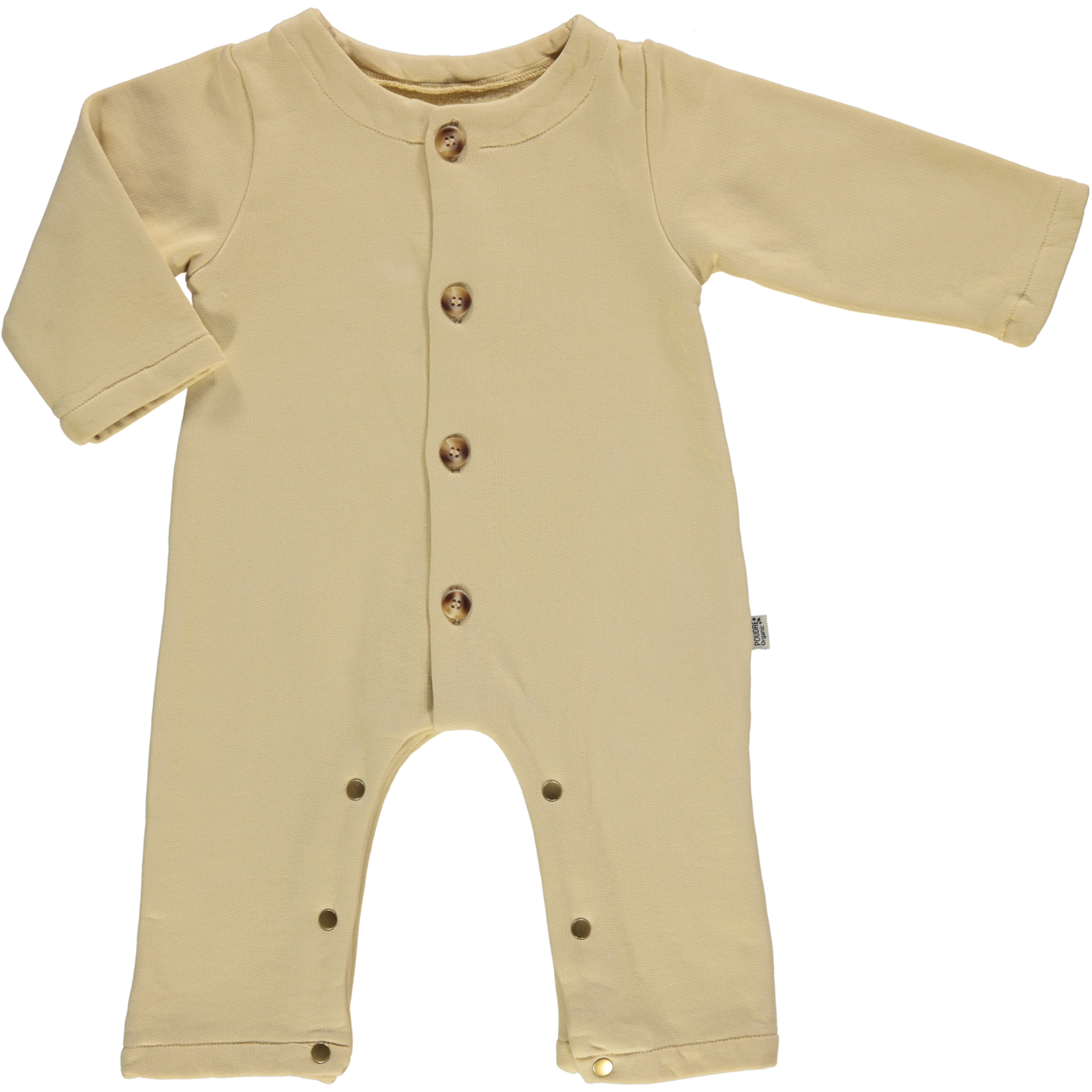 poudre organic COMBI-PYJ MELEZE Sahara Sun