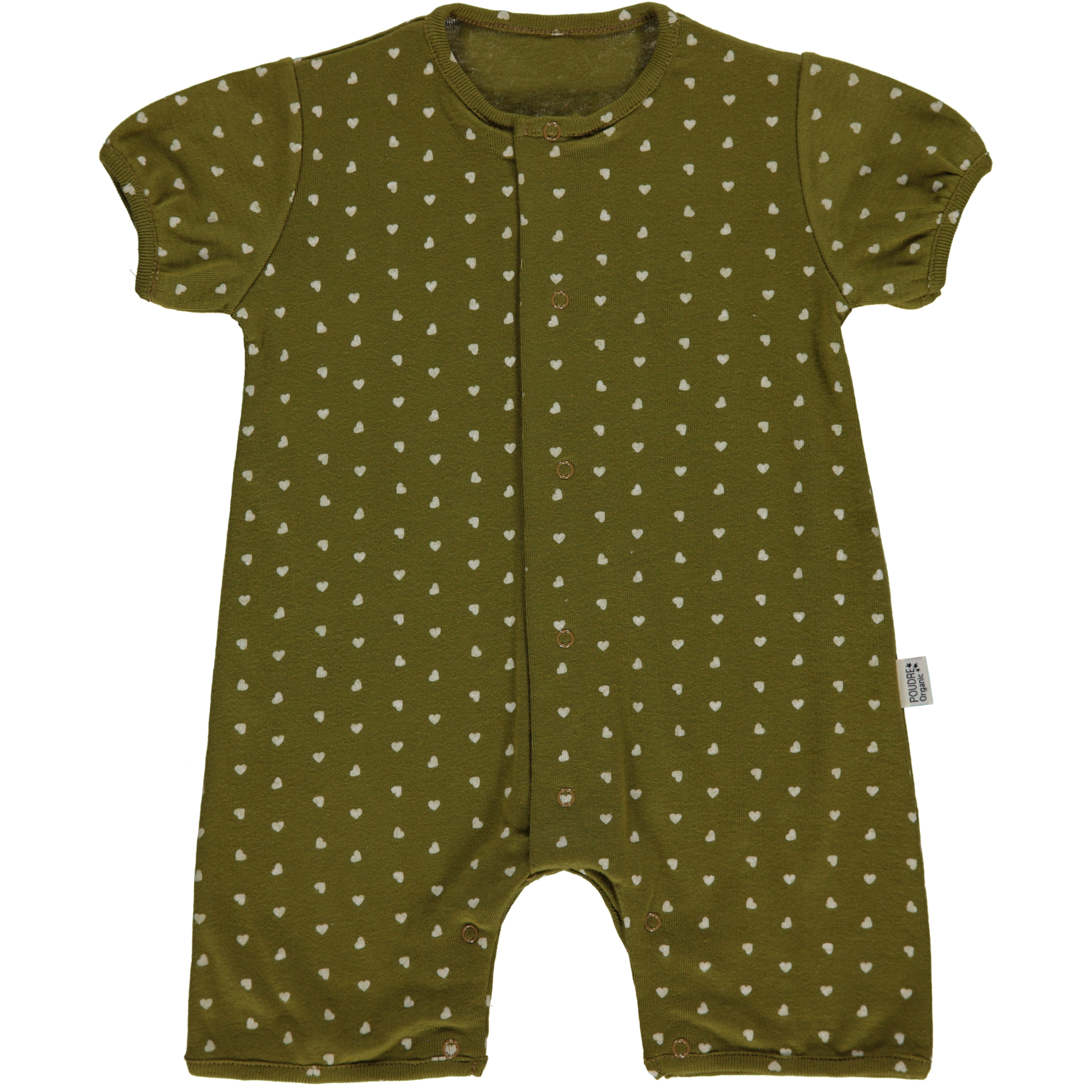 poudre organic COMBICOURT FENOUIL Coeurs Fir Green