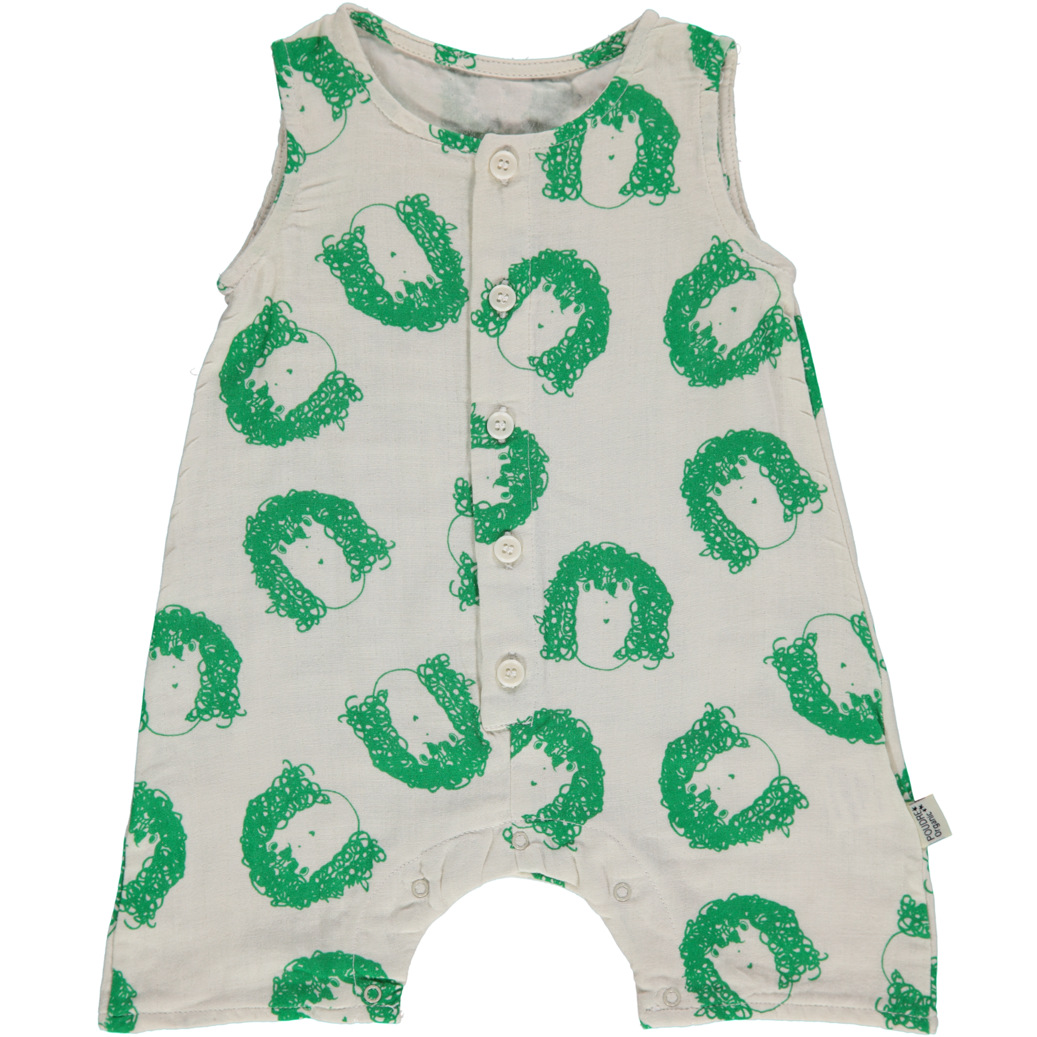 poudre organic COMBICOURT POIVRE Ernesto Vert