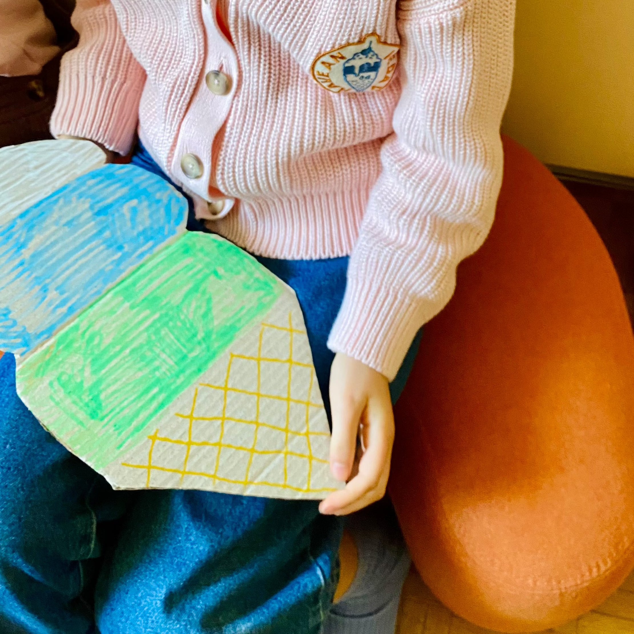 Poudre Organic COMBICOURT POIVRE ICE-CREAM Mimosa