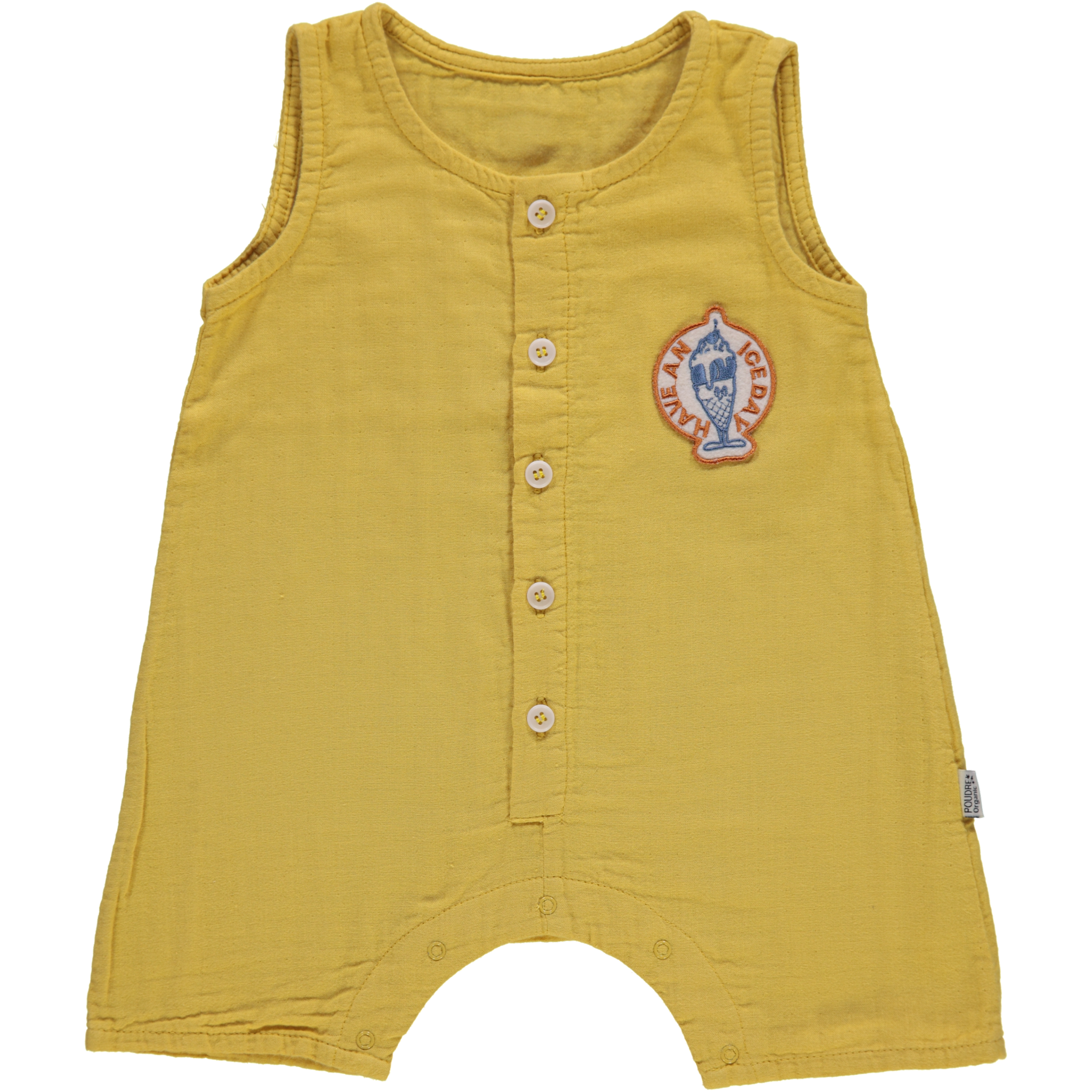 poudre organic COMBICOURT POIVRE ICE-CREAM Mimosa