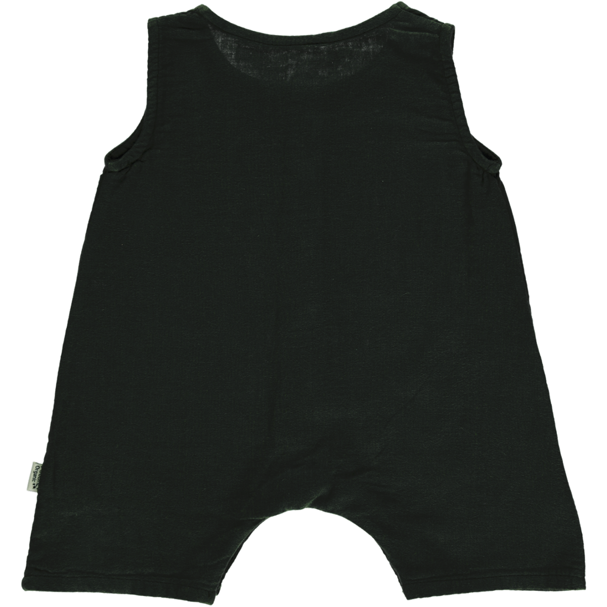 Poudre Organic COMBICOURT POIVRE Pirate Black