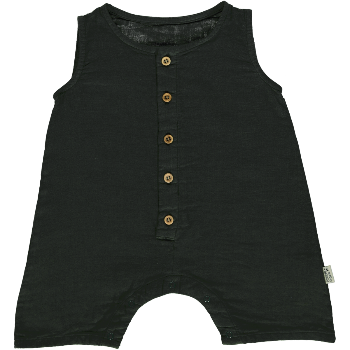 poudre organic COMBICOURT POIVRE Pirate Black