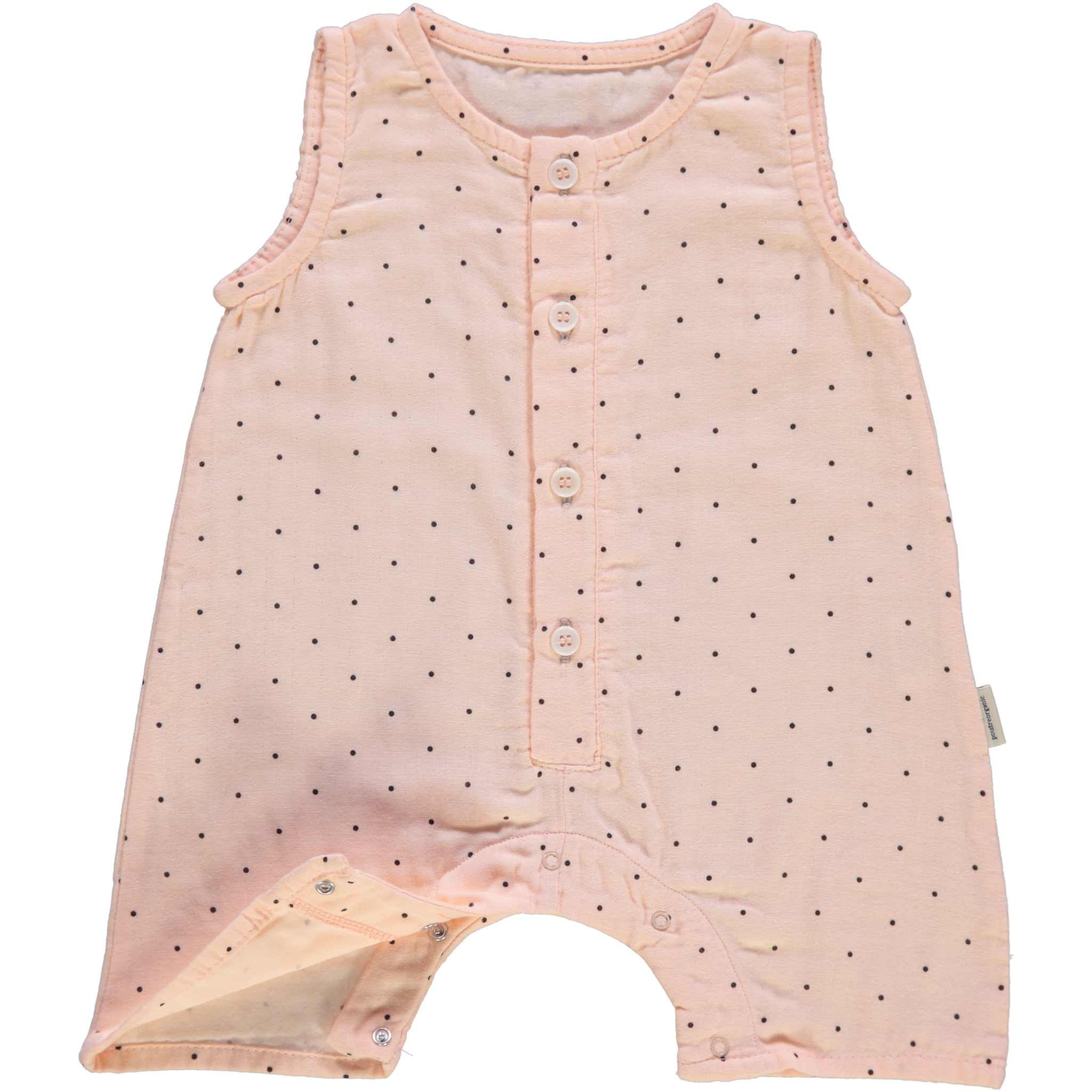 Poudre Organic COMBICOURT POIVRE Points Bellini