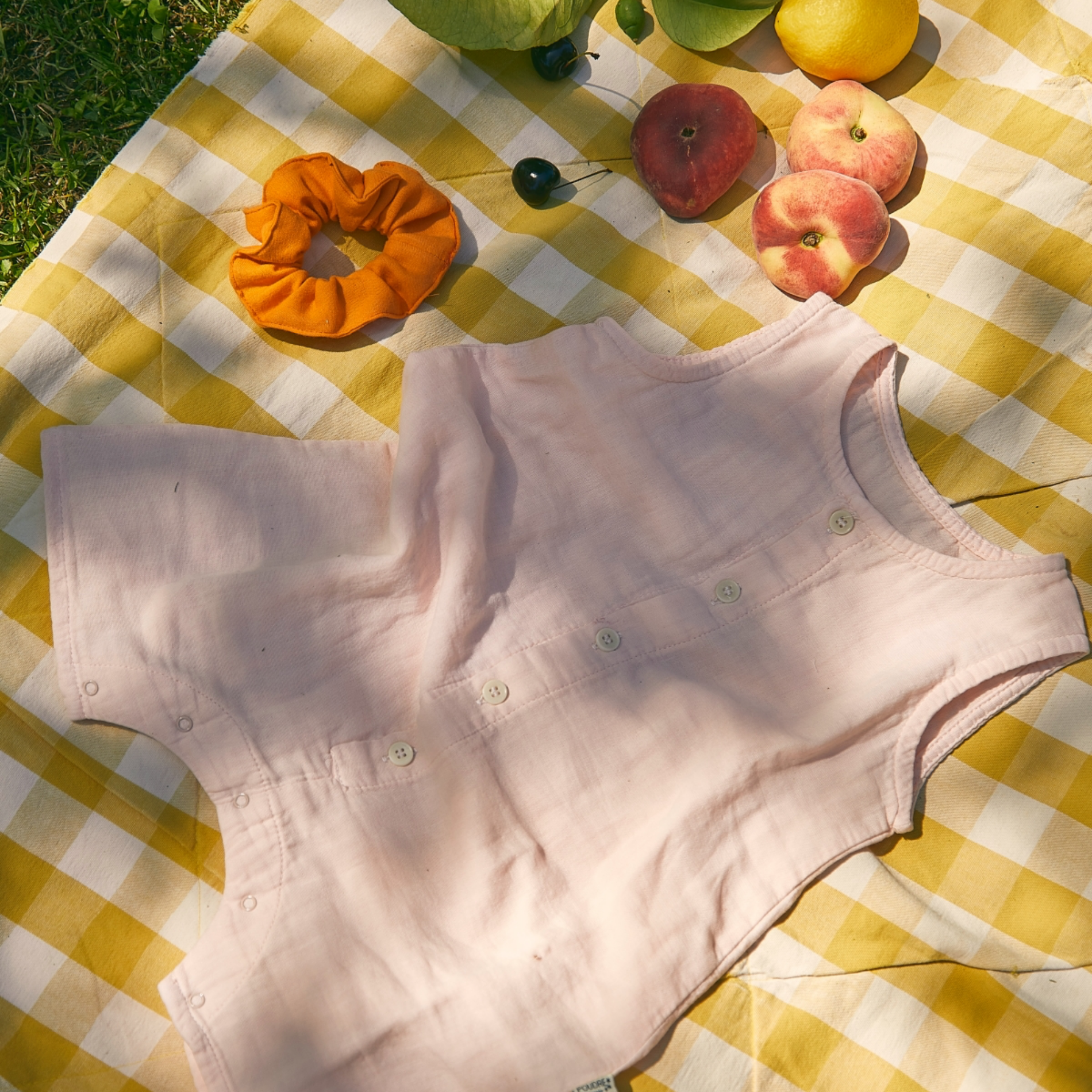 Poudre Organic COMBICOURT POIVRE Rose Quartz