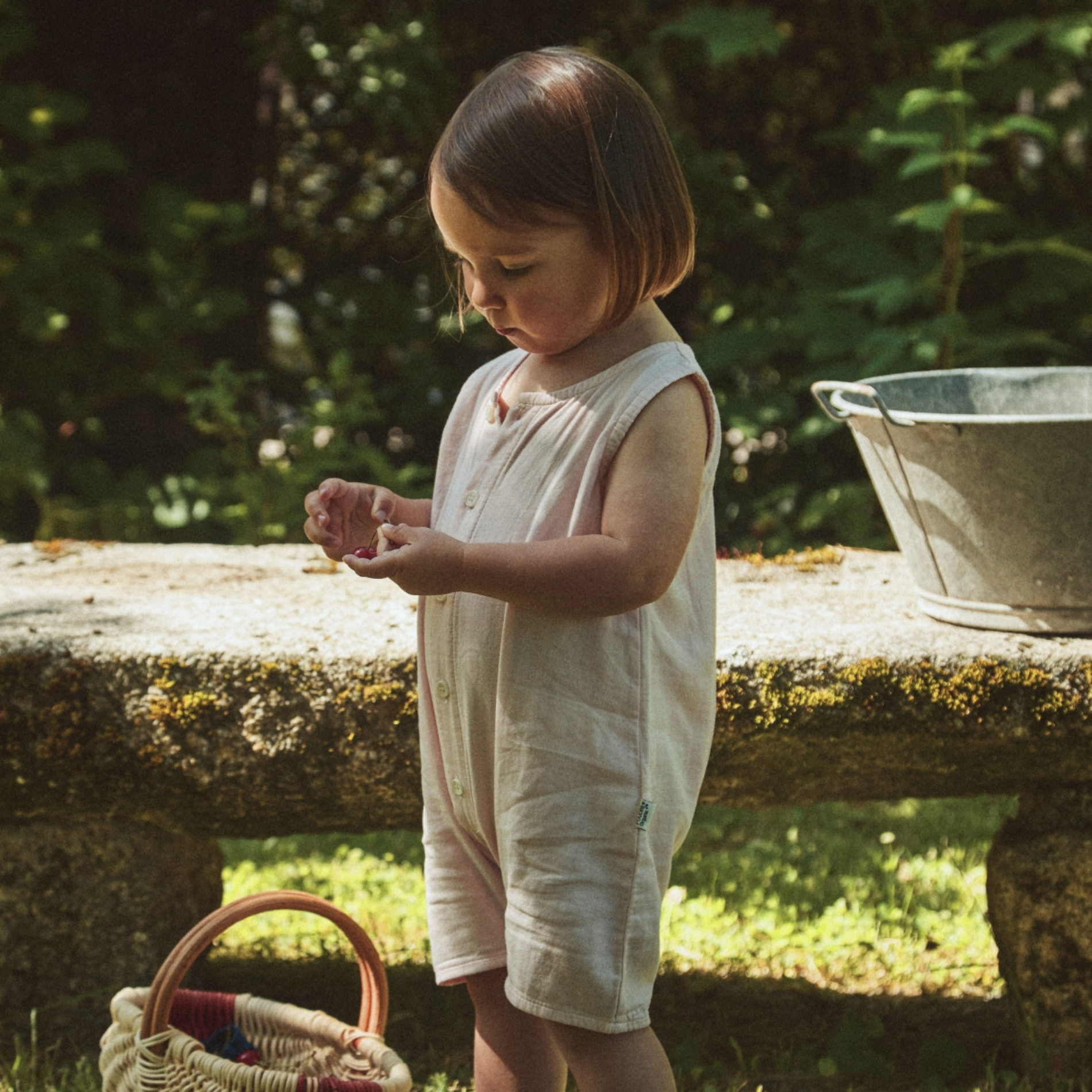 Poudre Organic COMBICOURT POIVRE Rose Quartz