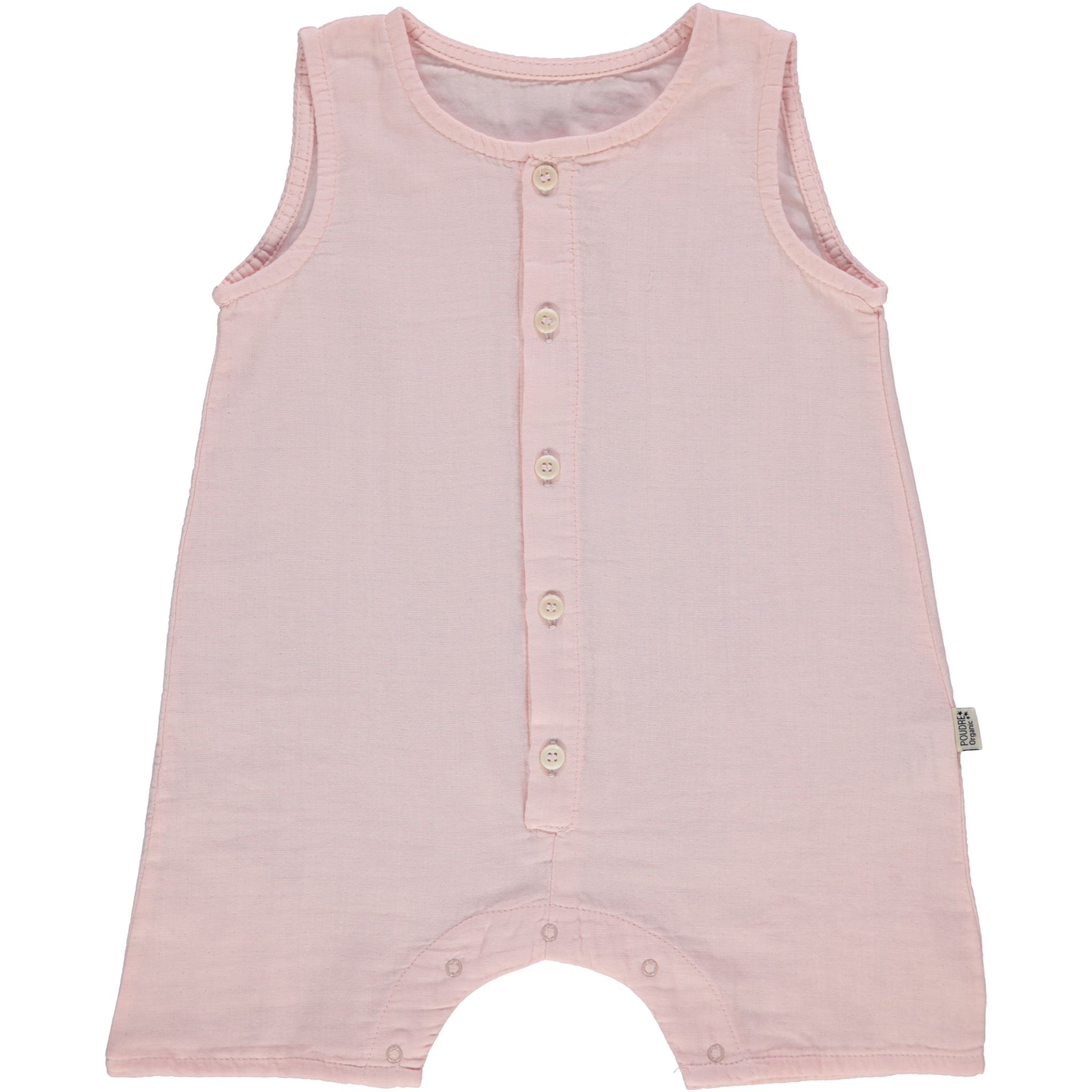 poudre organic COMBICOURT POIVRE Rose Quartz