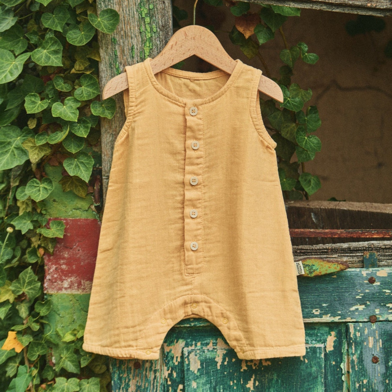 Poudre Organic COMBICOURT POIVRE Sahara Sun