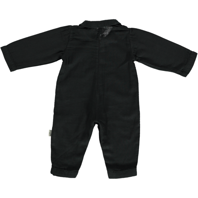 Poudre Organic COMBINAISON BERBERIS Pirate Black