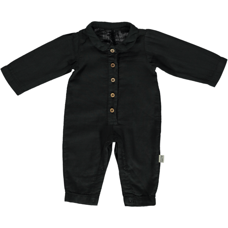 poudre organic COMBINAISON BERBERIS Pirate Black