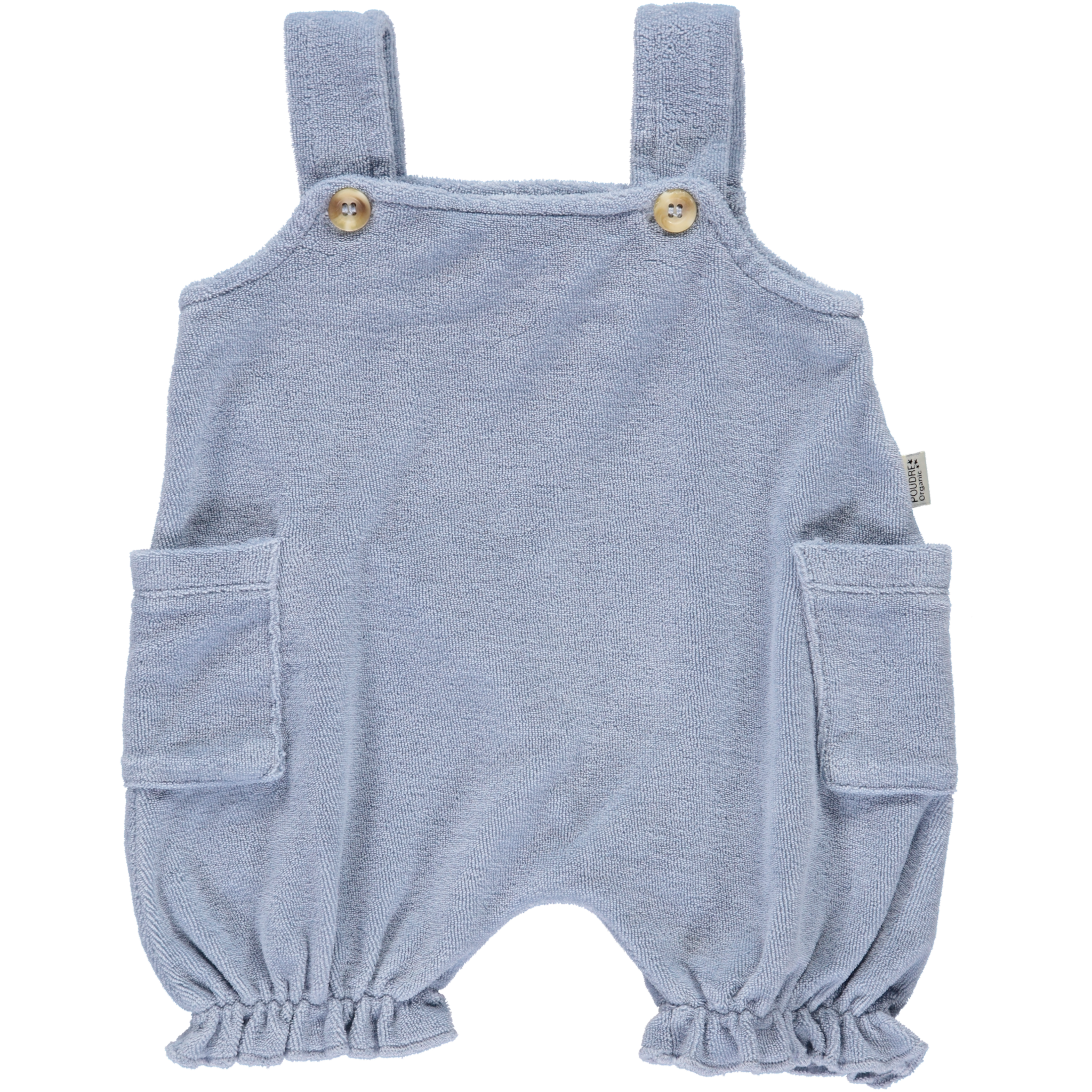 poudre organic COMBINAISON CACTUS ÉPONGE Blue Fog