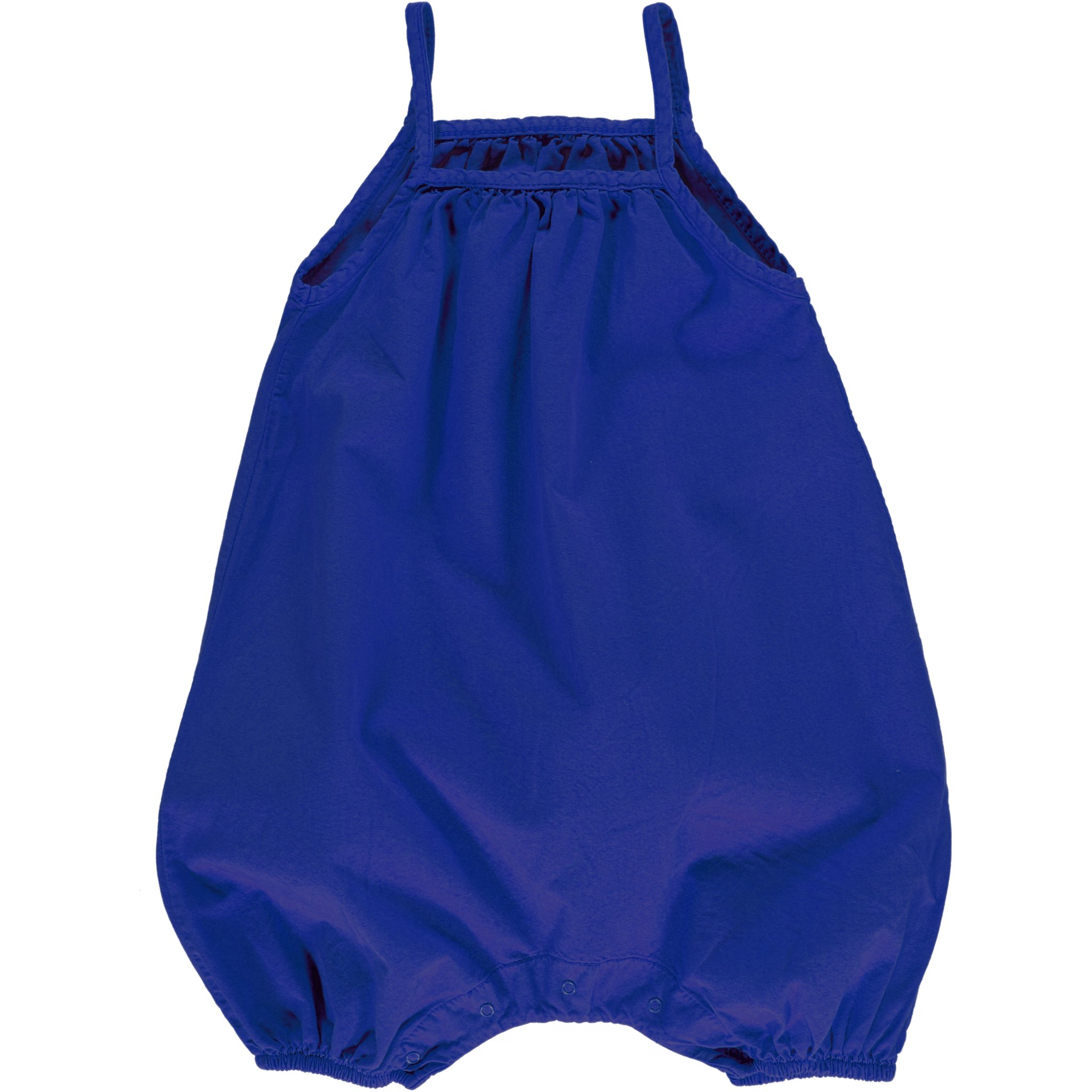 poudre organic COMBINAISON COUCOU Dazzling Blue