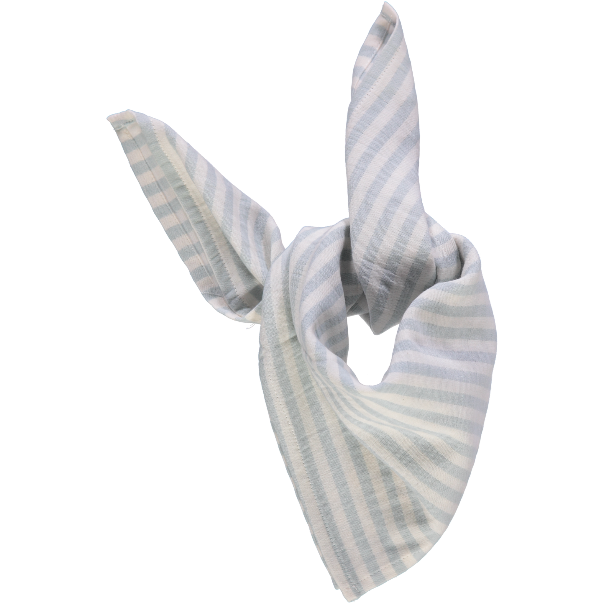 poudre organic FOULARD JACINTHE Rayures Arona