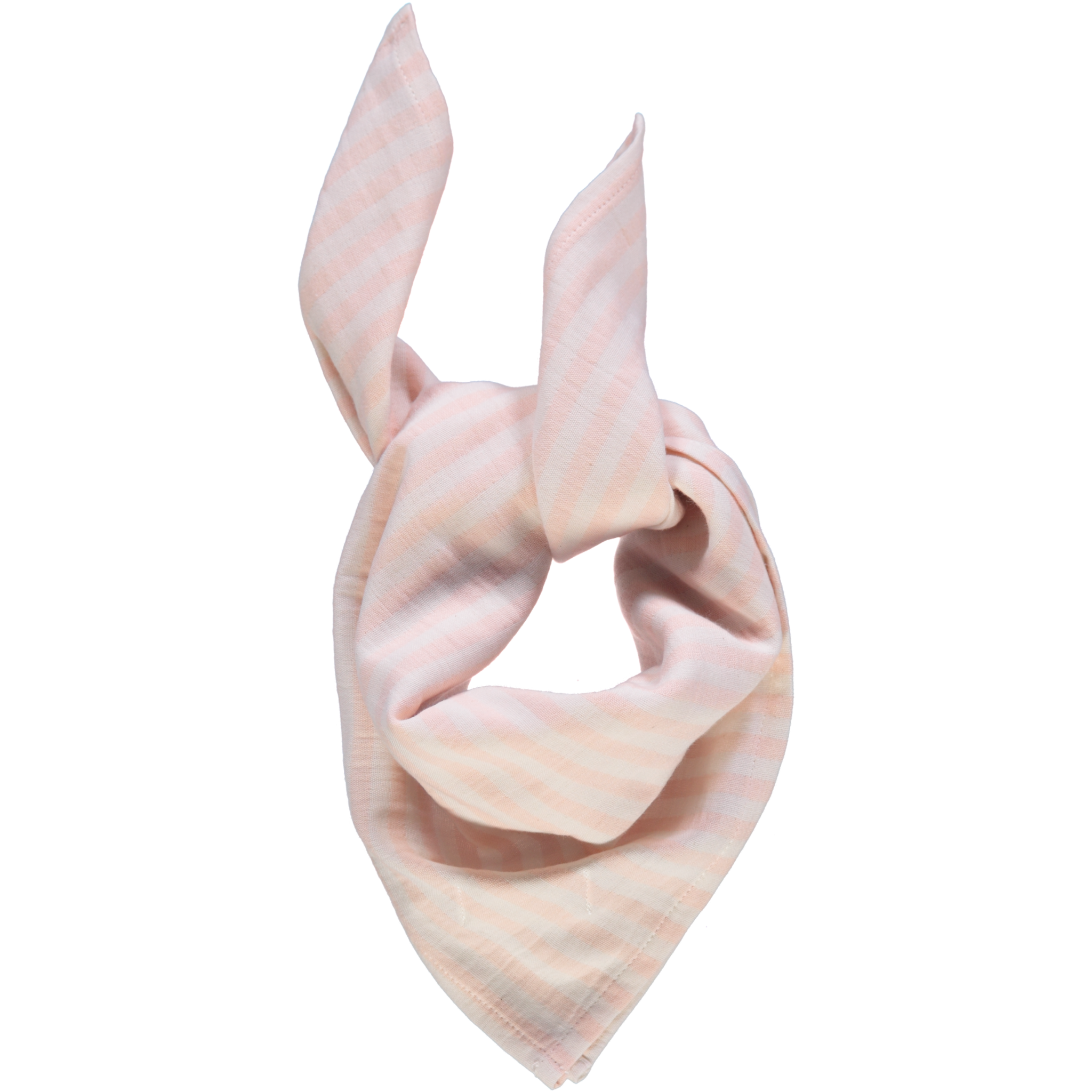 poudre organic FOULARD JACINTHE Rayures Bellini