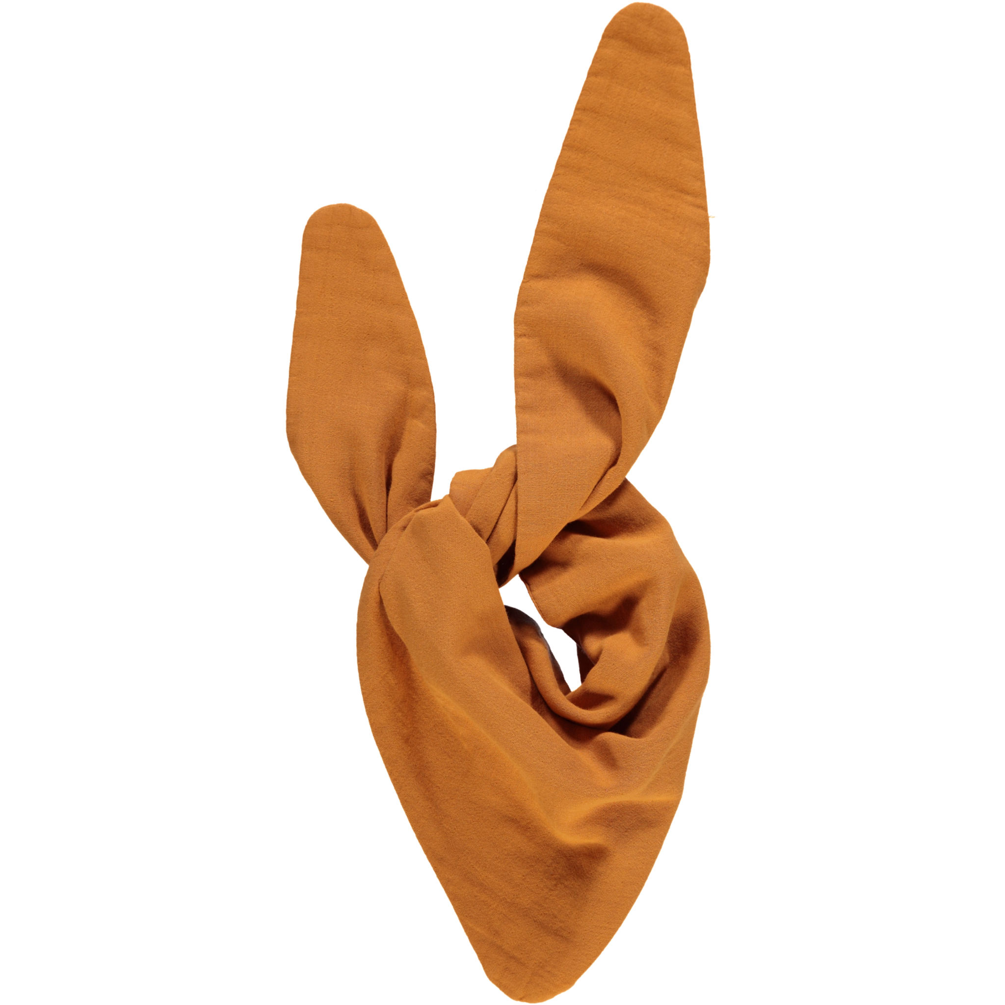 poudre organic FOULARD MENTHE Desert Sun