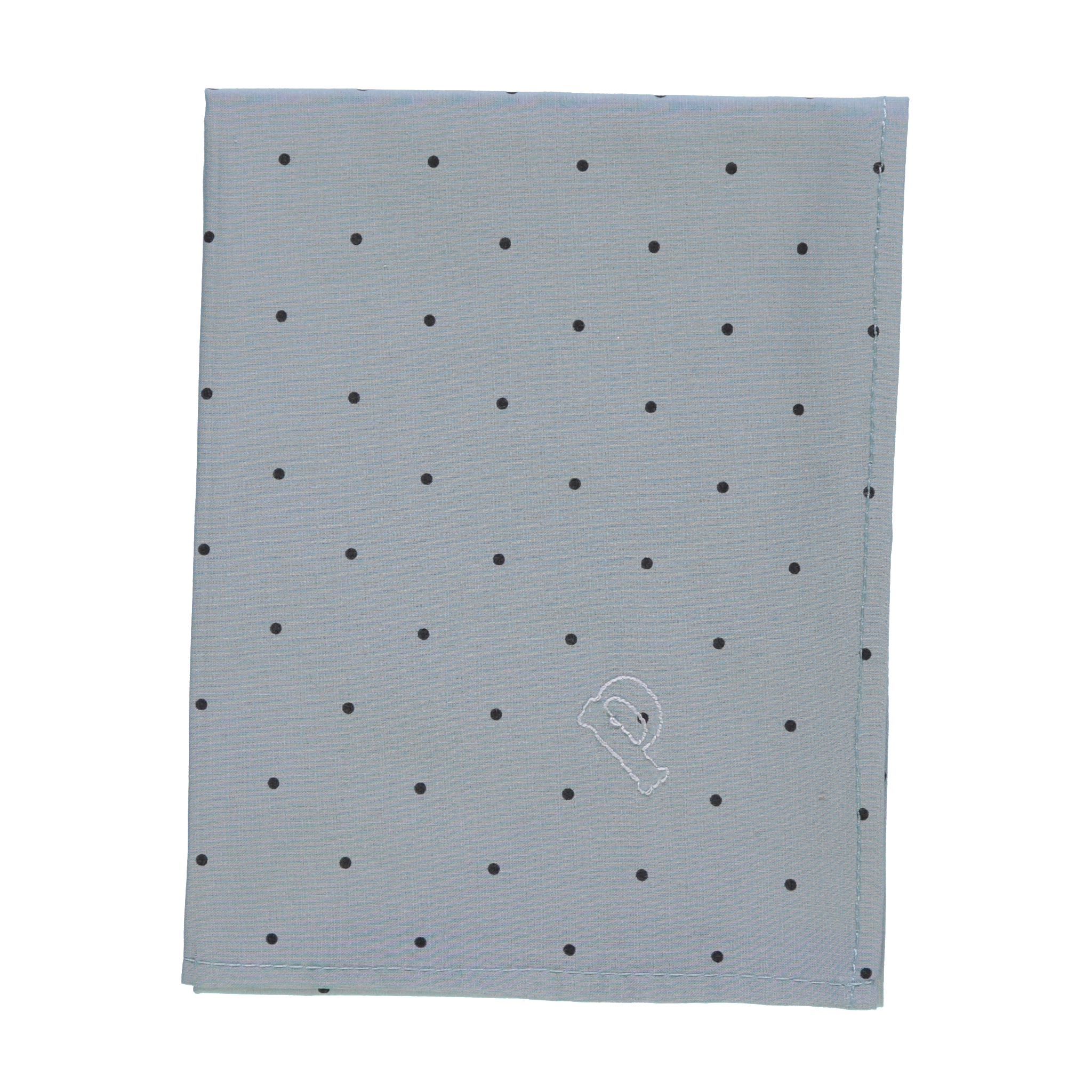 Poudre Organic FOULARD TOURNESOL Points Arona