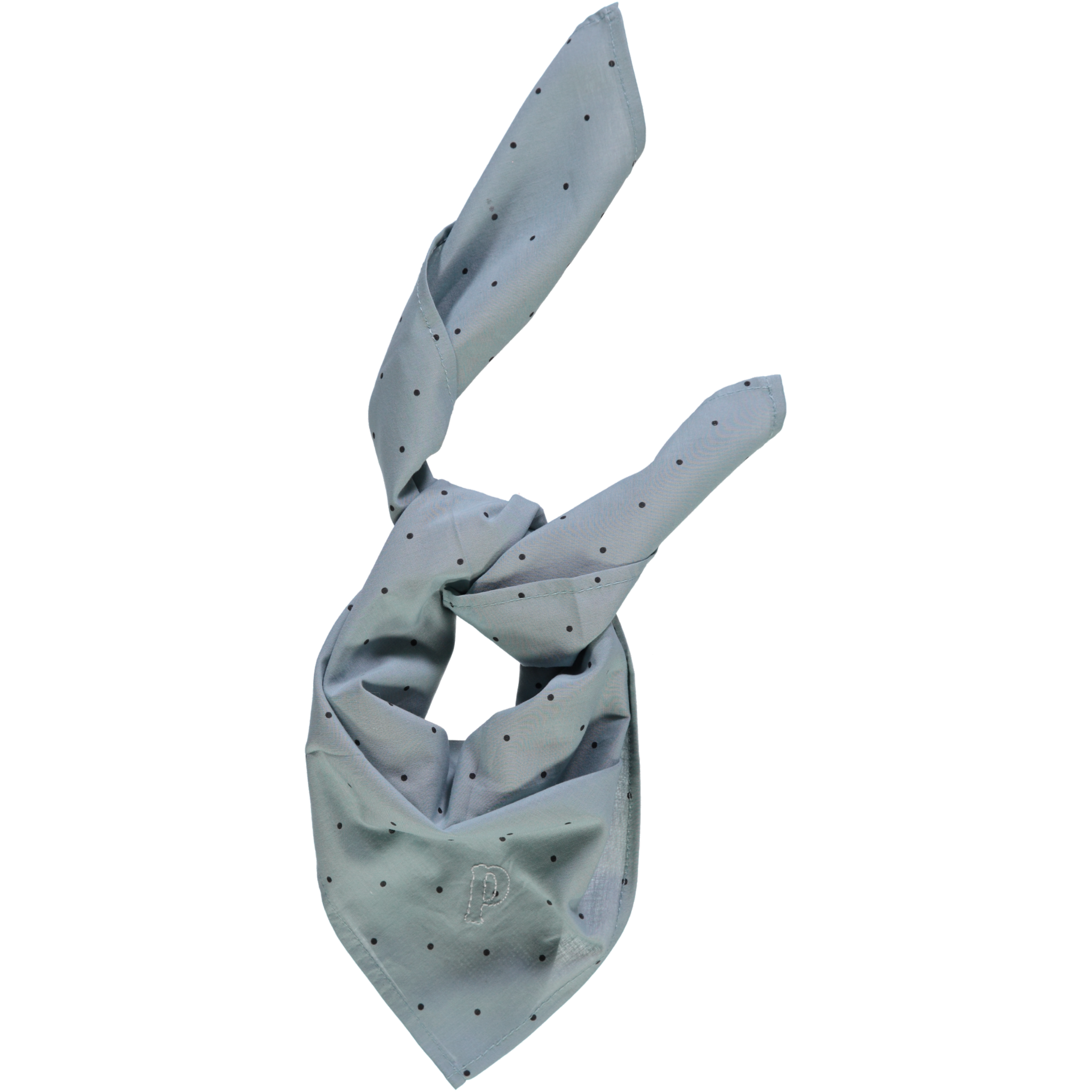 poudre organic FOULARD TOURNESOL Points Arona