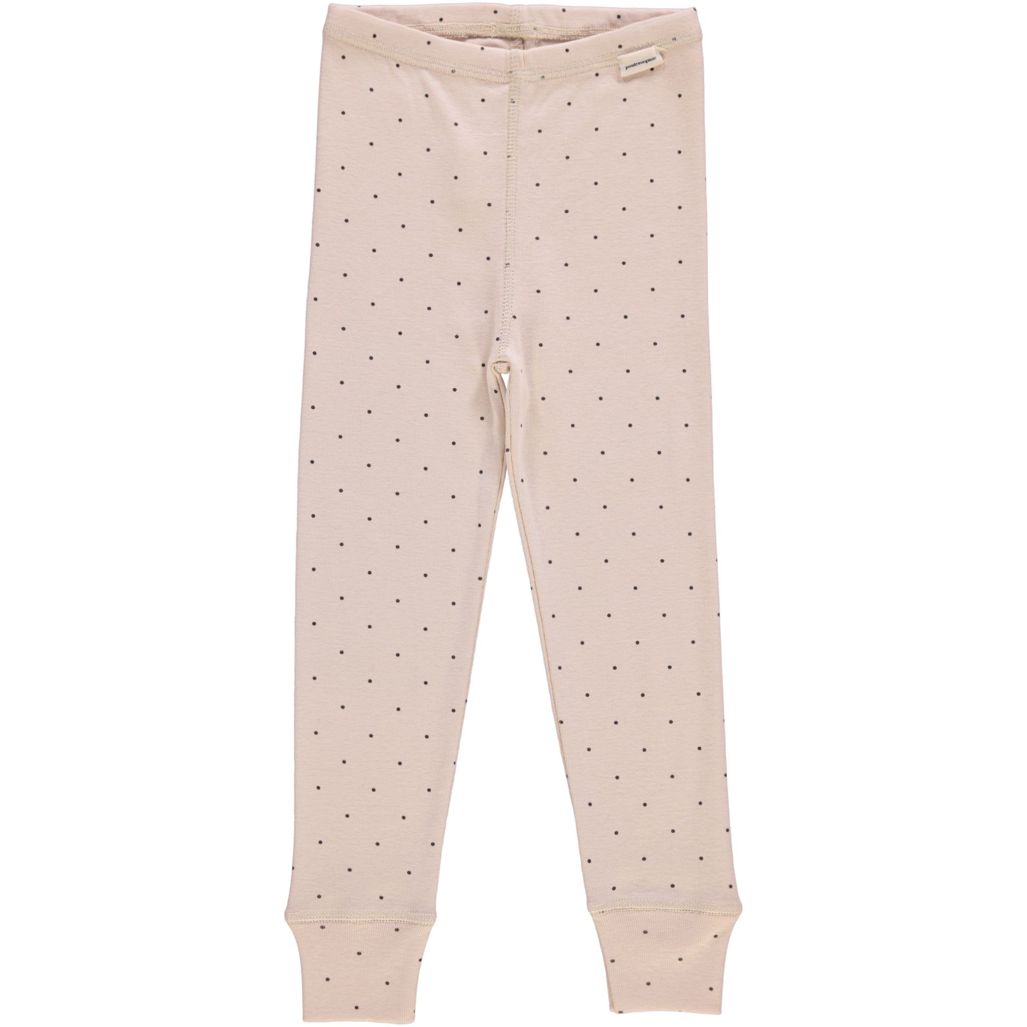 poudre organic LEGGINGS BASILIC Points Sun Kiss