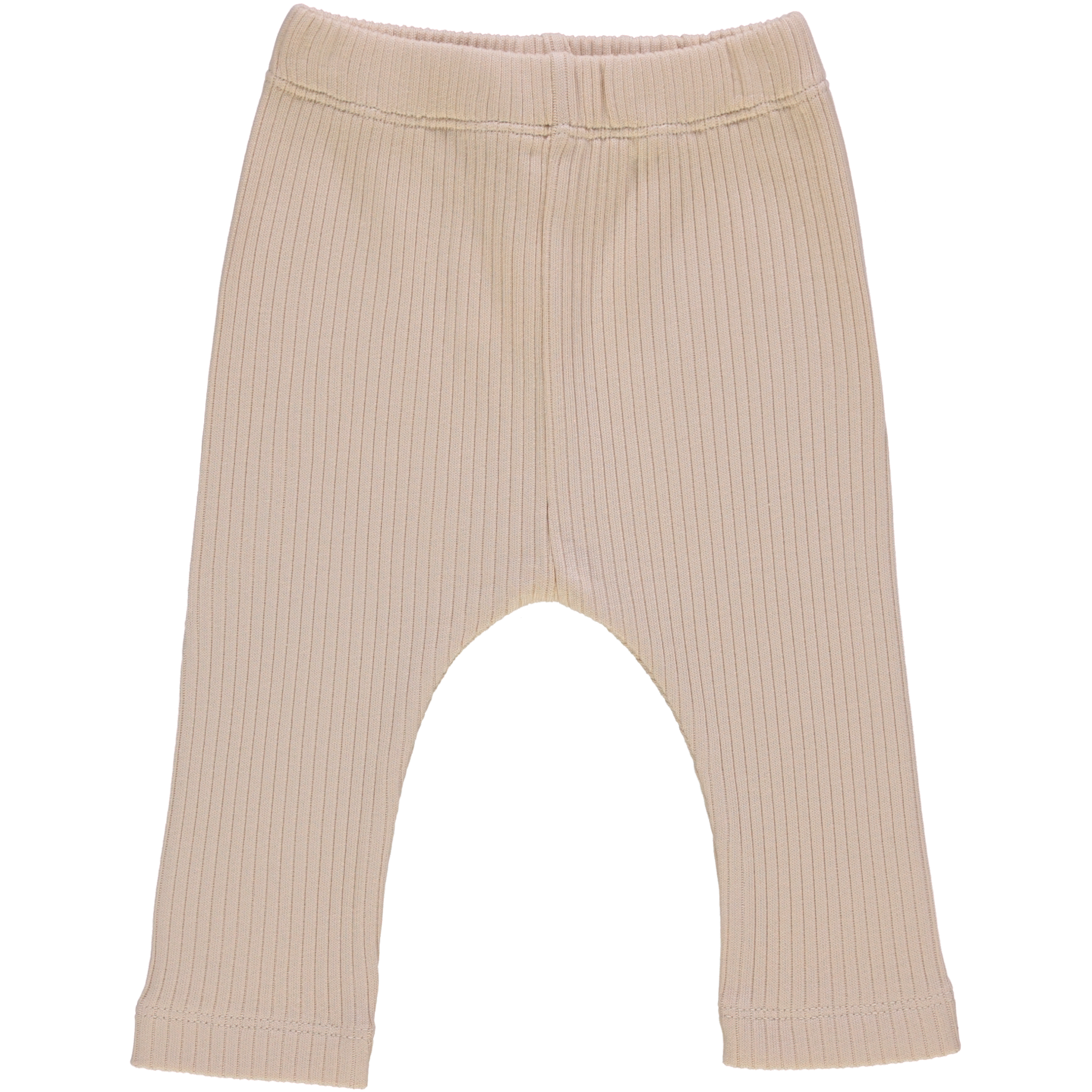 Poudre Organic LEGGINGS SPRAY CÔTELÉ Biscotti