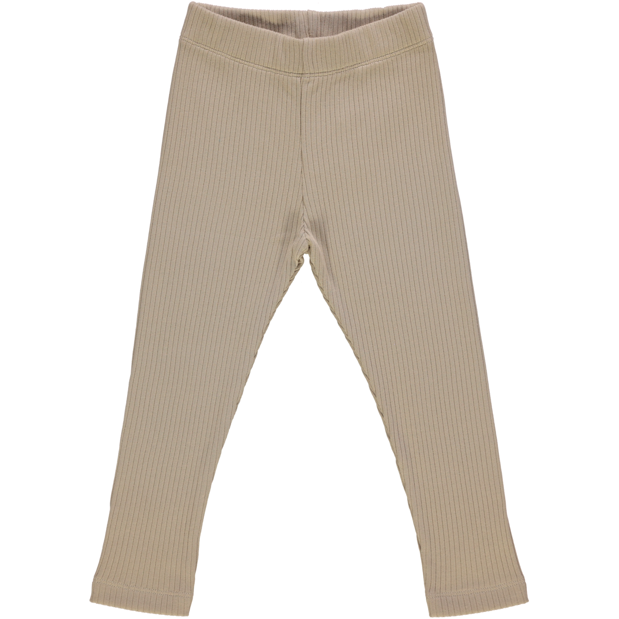 poudre organic LEGGINGS SPRAY CÔTELÉ Olive Gray