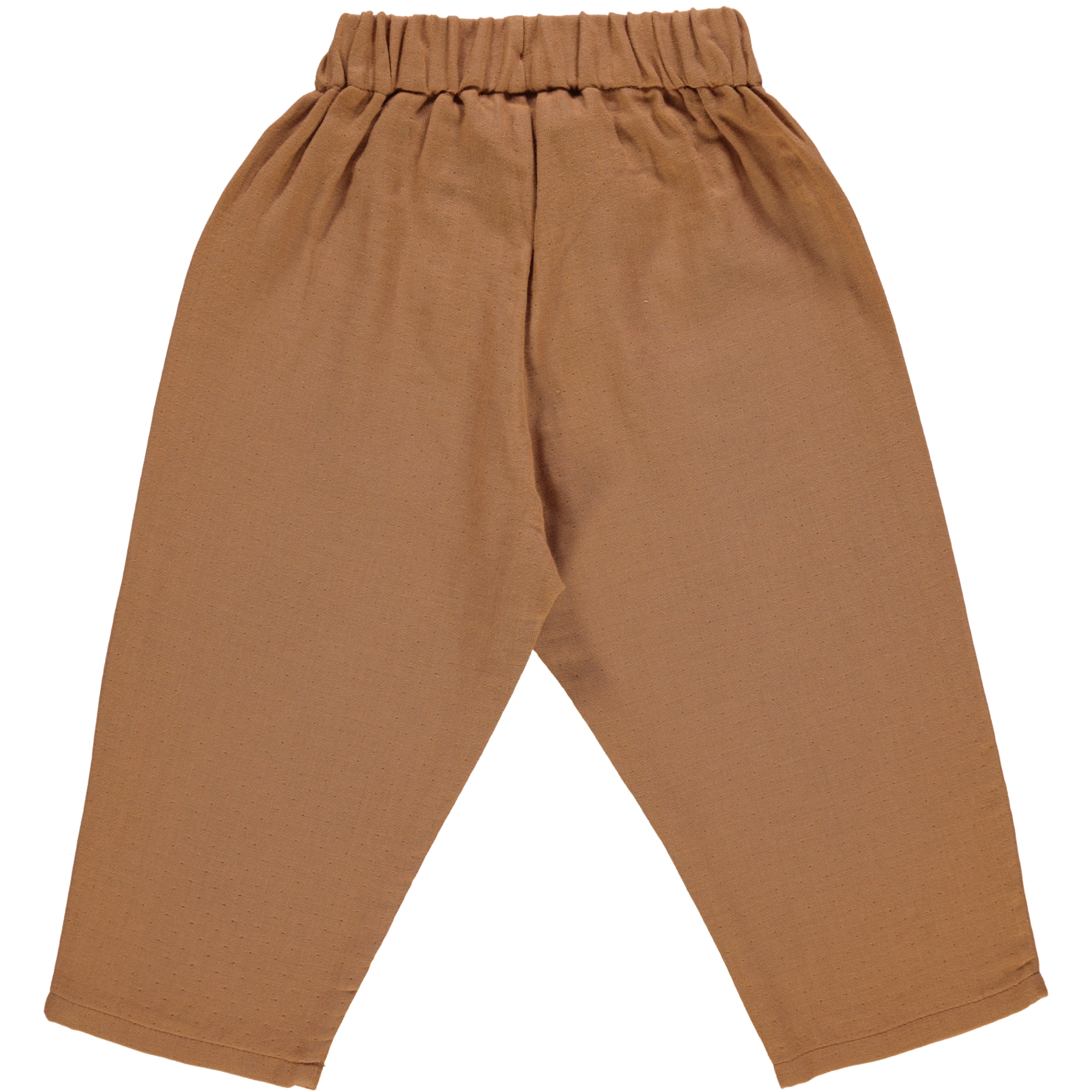 Poudre Organic PANTALON ADIANTE Bone Brown