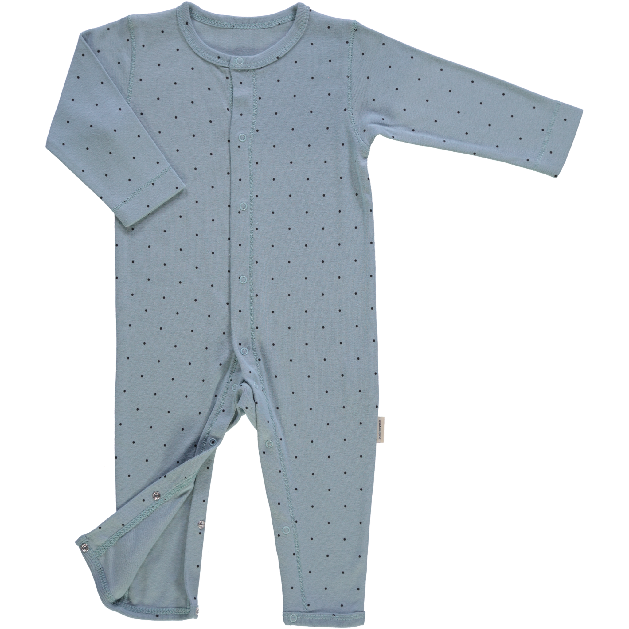Poudre Organic PYJAMA AIRELLE Points Arona