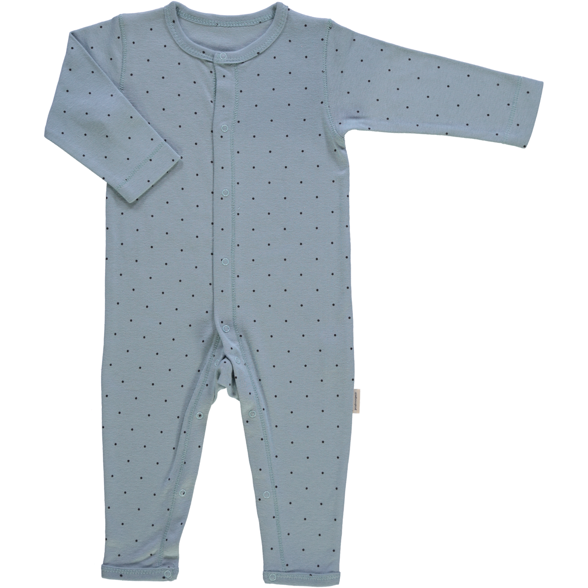 poudre organic PYJAMA AIRELLE Points Arona