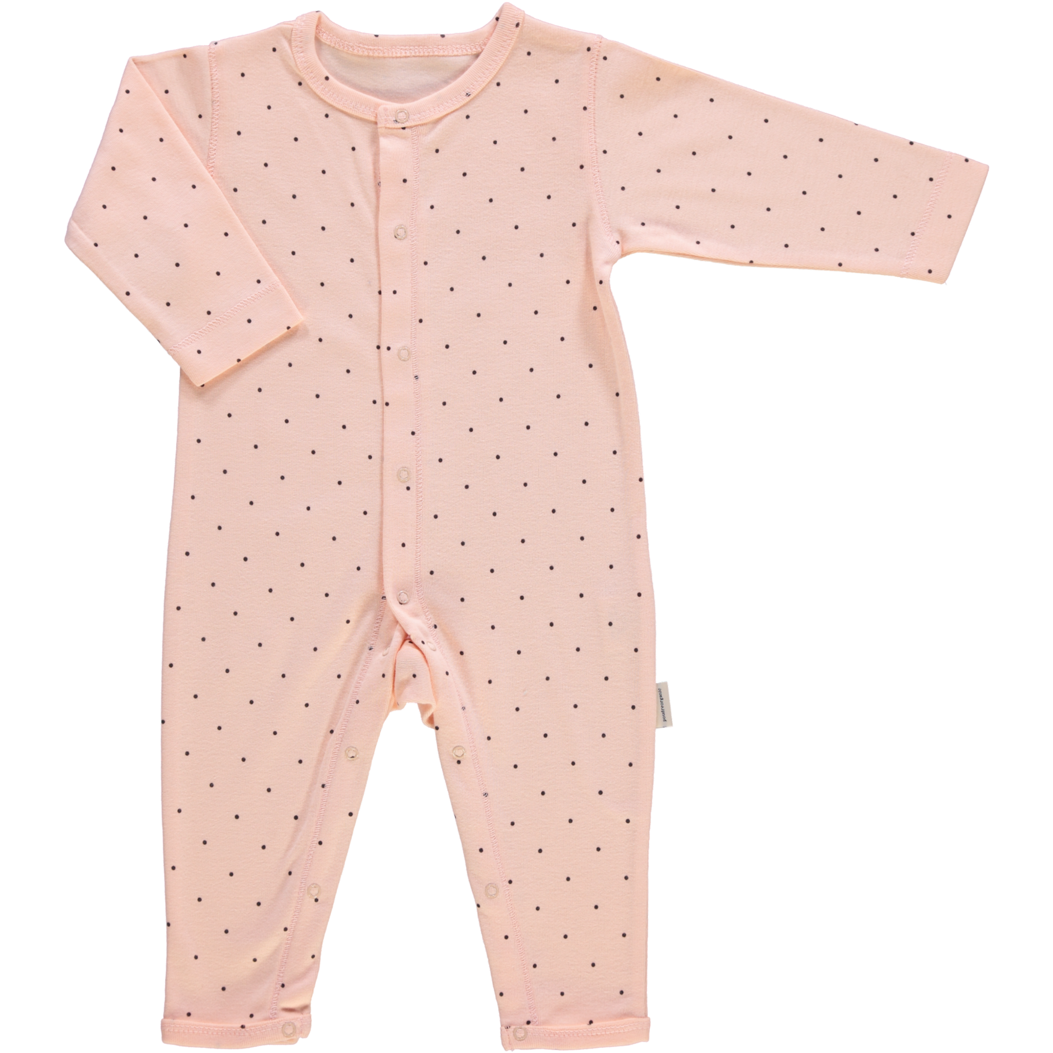 poudre organic PYJAMA AIRELLE Points Bellini