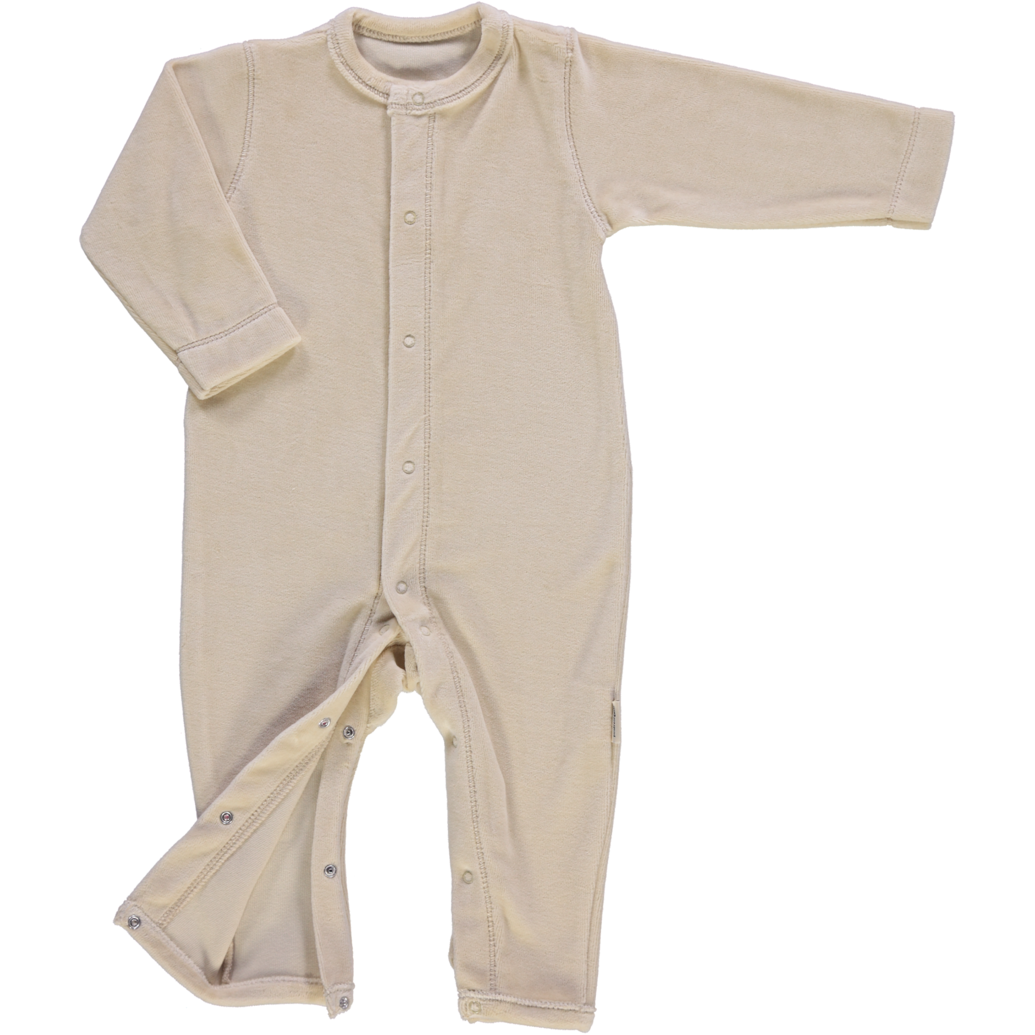 Poudre Organic PYJAMA AIRELLE VELOURS Biscotti