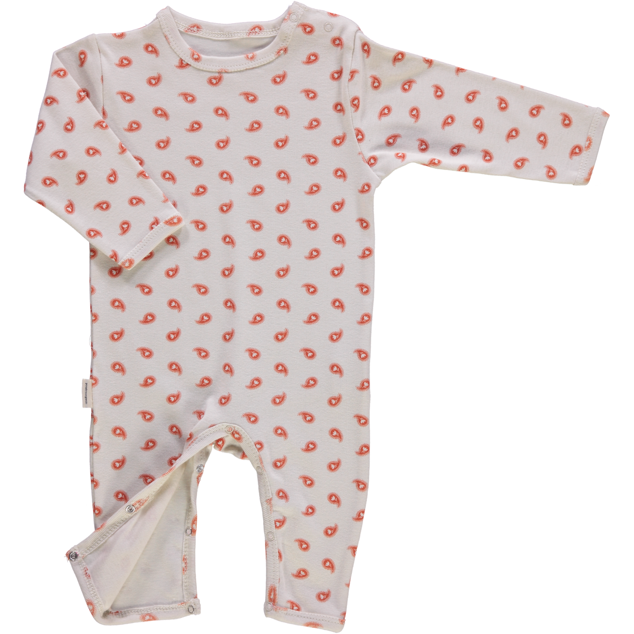 Poudre Organic PYJAMA ARMOISE Bandana Rooïbos Tea