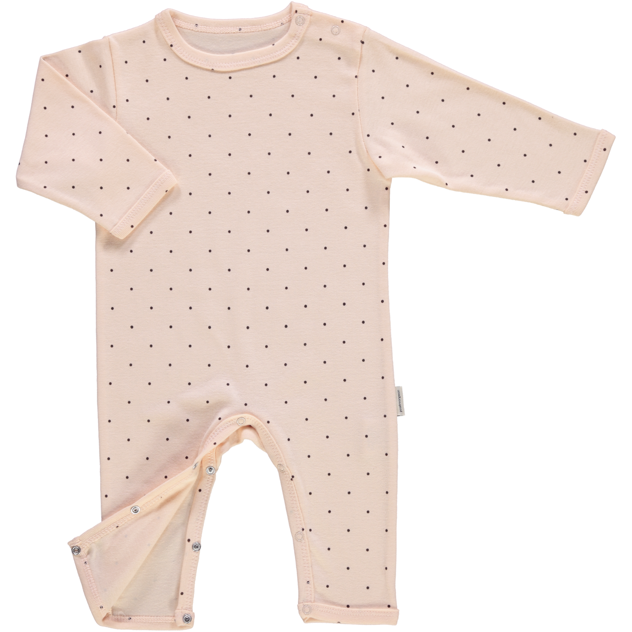 Poudre Organic PYJAMA ARMOISE Points Sun Kiss