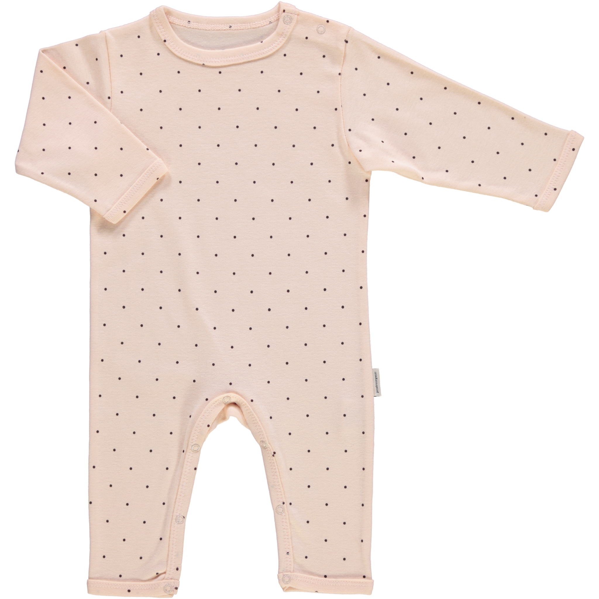 poudre organic PYJAMA ARMOISE Points Sun Kiss