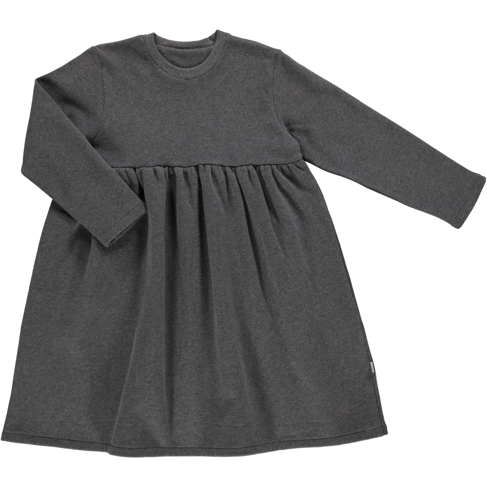 poudre organic ROBE LOBELIA Anthracite