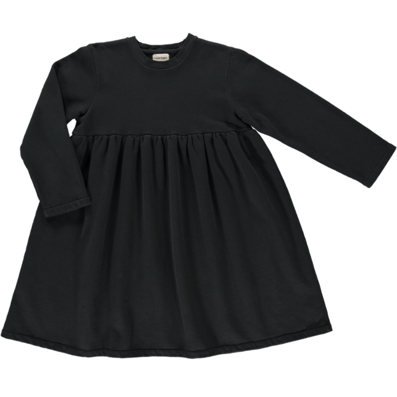 poudre organic ROBE LOBELIA Pirate Black