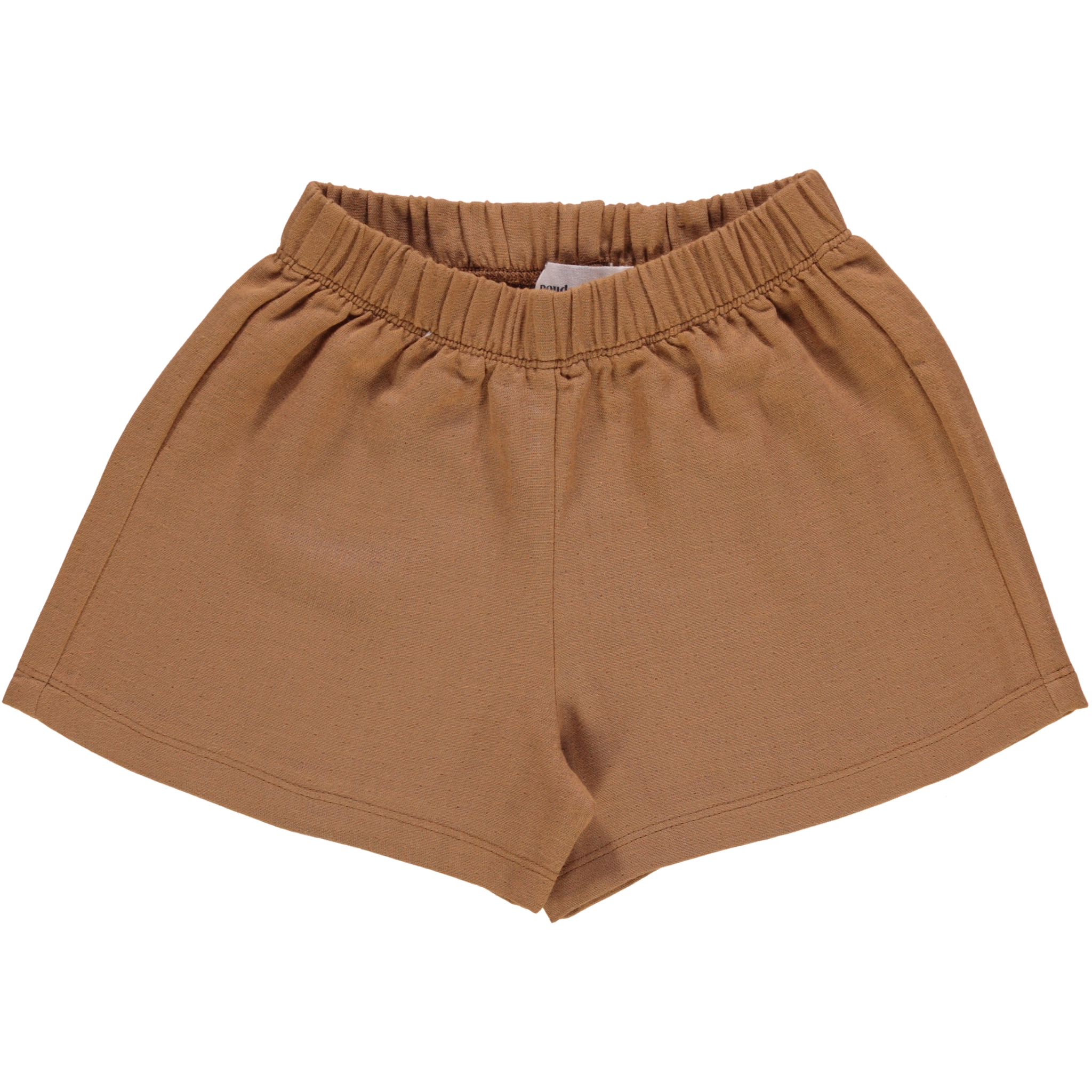 poudre organic SHORT GUI Bone Brown