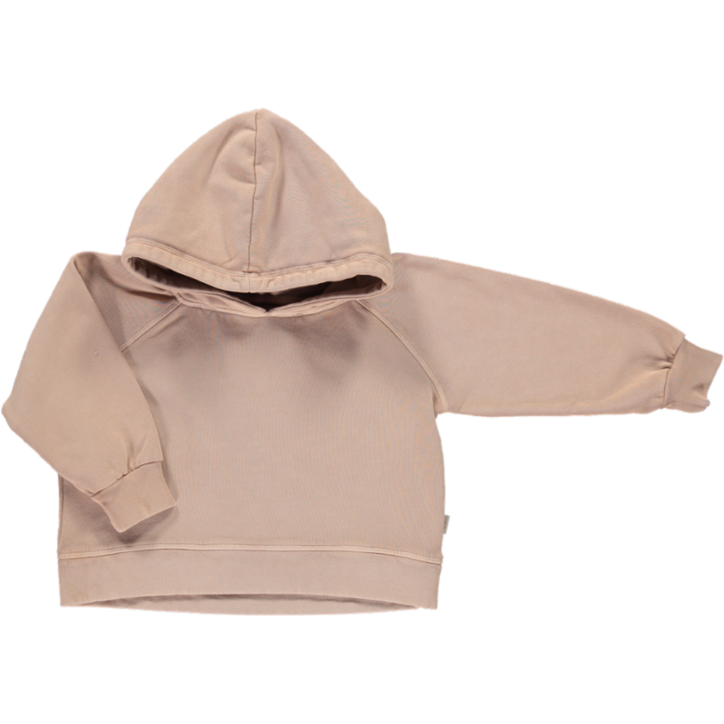 poudre organic SWEATSHIRT CITRON Argile Minérale