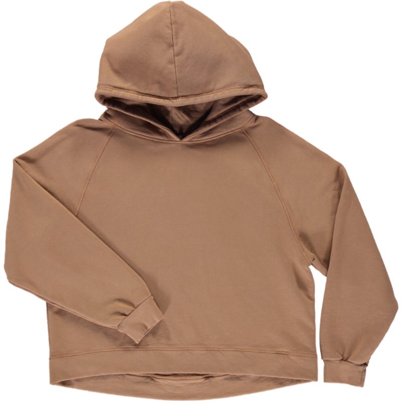 Poudre Organic SWEATSHIRT CITRON Nuthatch
