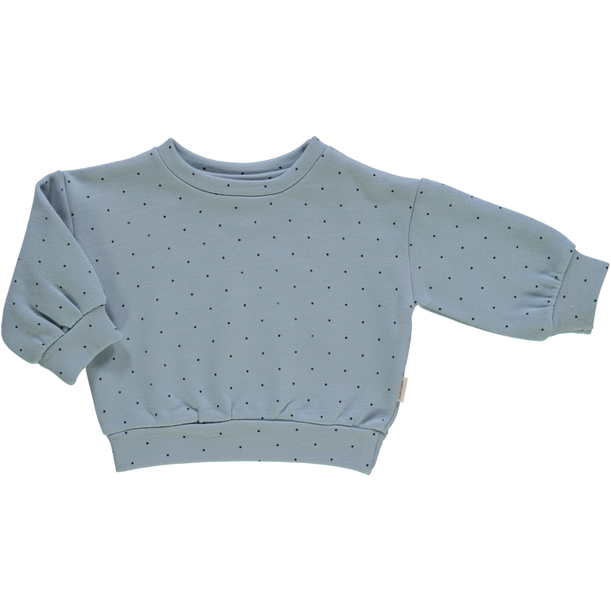 poudre organic SWEATSHIRT JOJOBA Points Arona