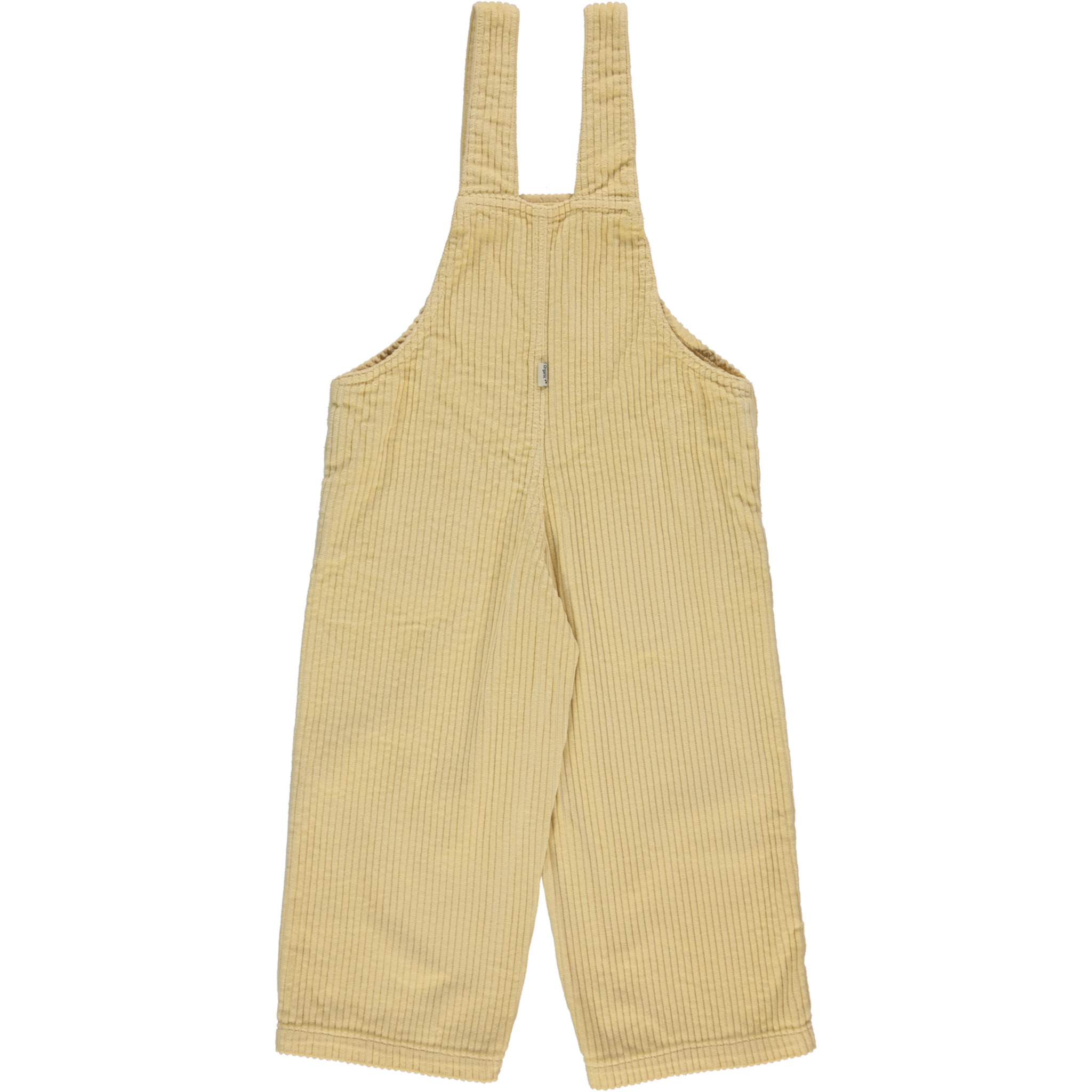 Poudre Organic SALOPETTE QUETSCHE VELOURS CÔTELÉ Sahara Sun