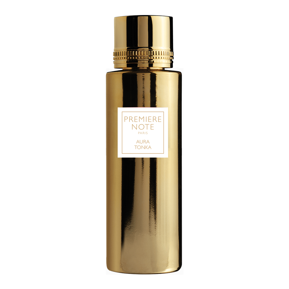 Premiere Note Paris AURA TONKA