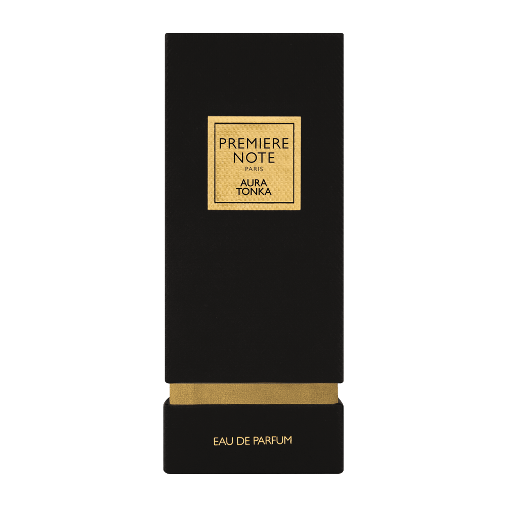 Premiere Note Paris AURA TONKA