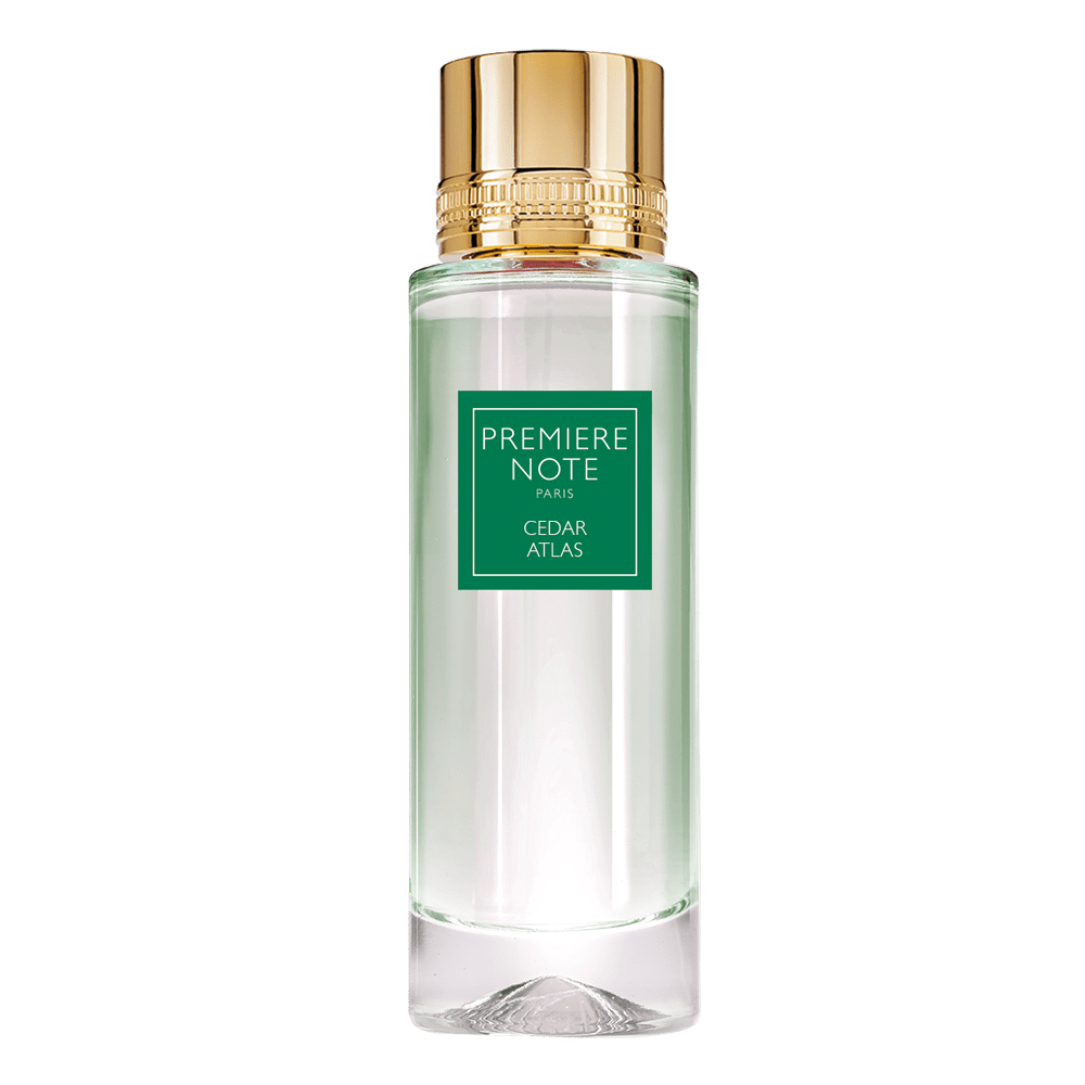 Premiere Note Paris CEDAR ATLAS