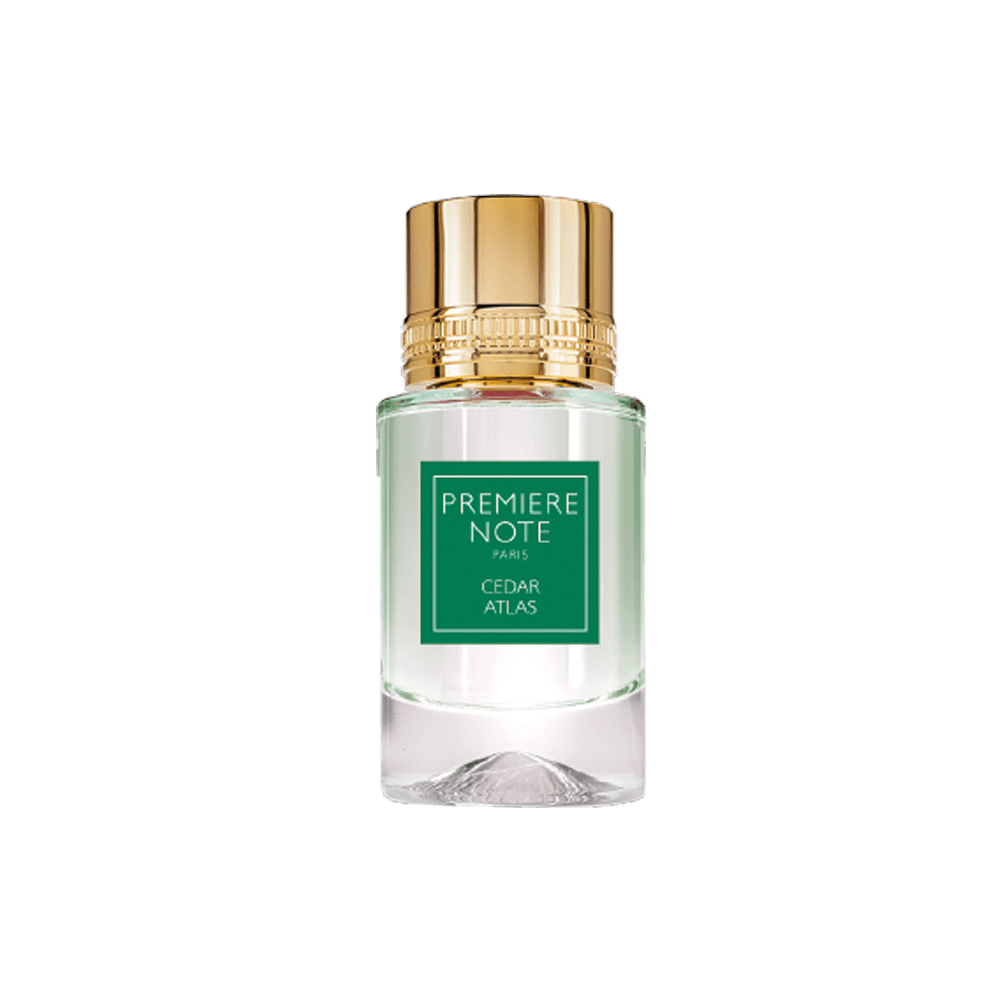 Premiere Note Paris CEDAR ATLAS