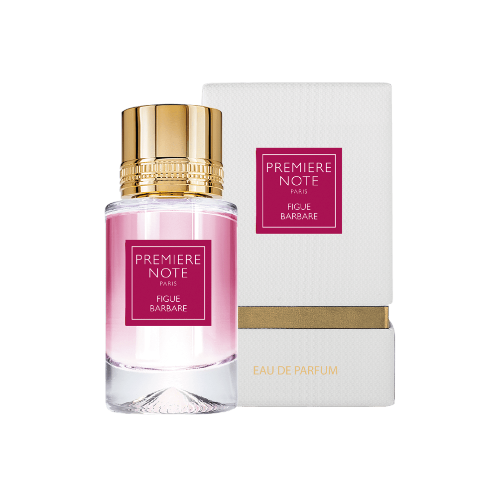 Premiere Note Paris FIGUE BARBARE