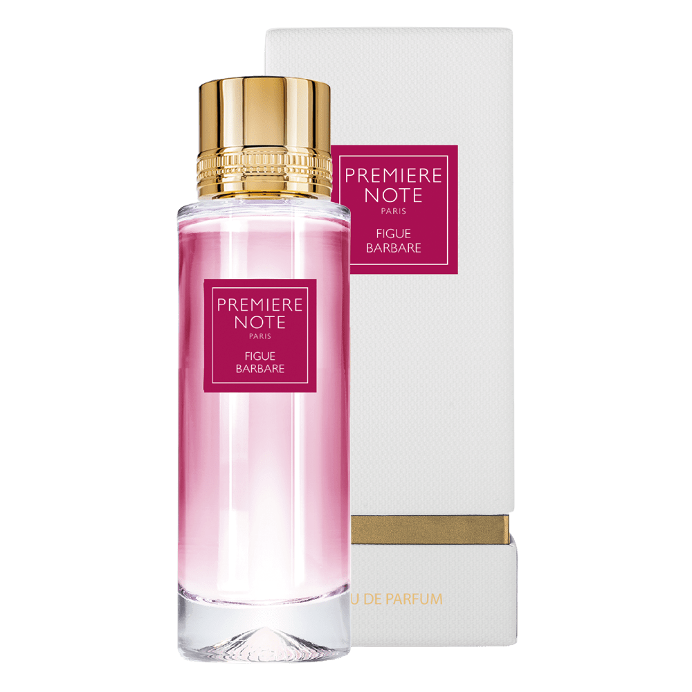 premiere note paris FIGUE BARBARE